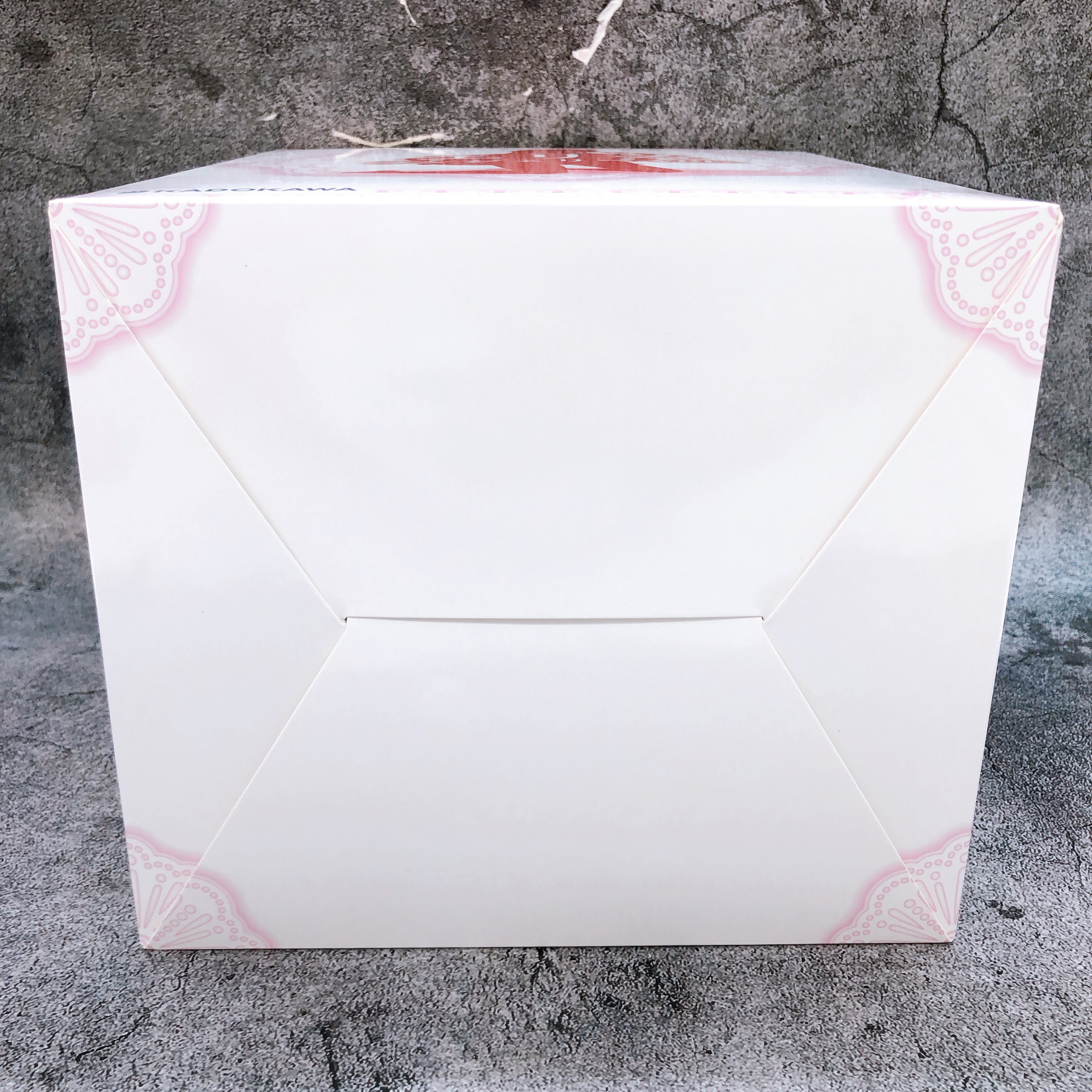Mushoku Tensei Eris Lingerie ver 1/7 Scale Figure 15+ KDcolle KADOKAWA Japan NEW