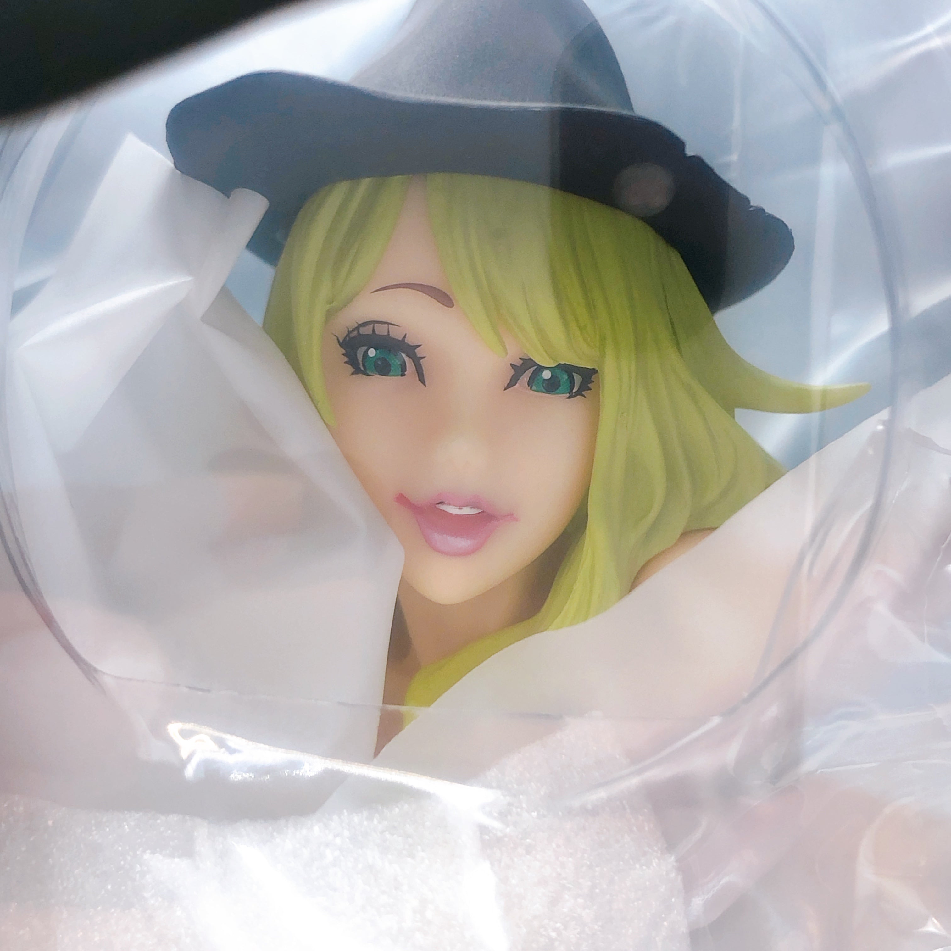 Horror Bishoujo Freddy Krueger 2nd Edition 1/7 Scale Figure Kotobukiya Japan