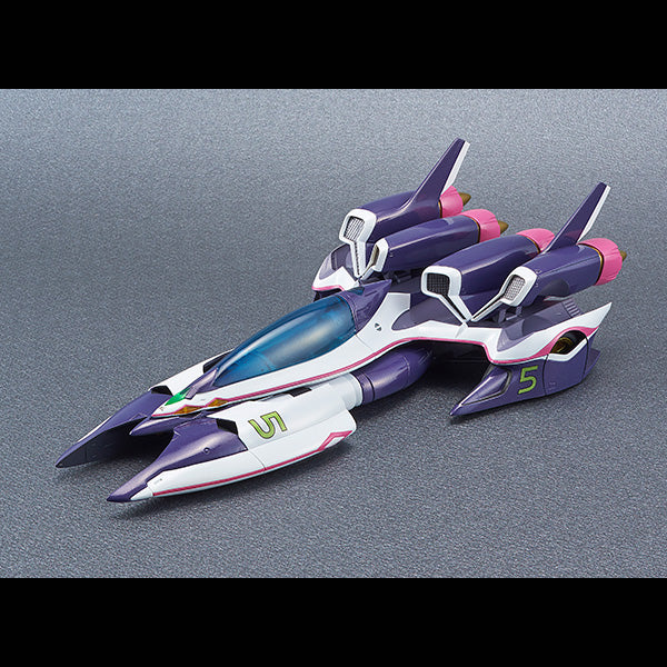 Variable Action OGRE AN-21 DX Set Future GPX Cyber Formula SIN Figure 15+ Japan
