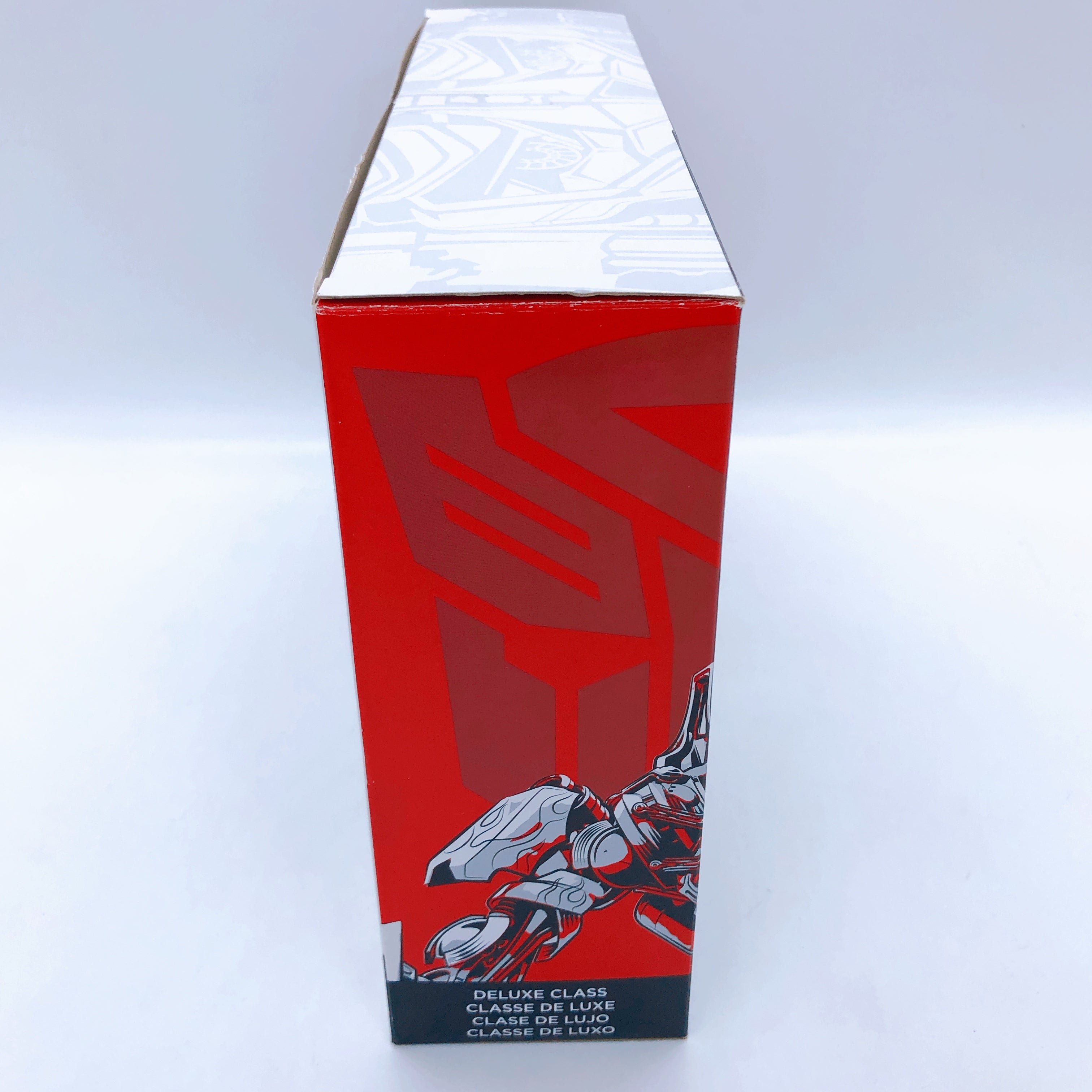 Transformers TLK-EX Optimus Prime & Orion Pax Set Action Figure TAKARA TOMY