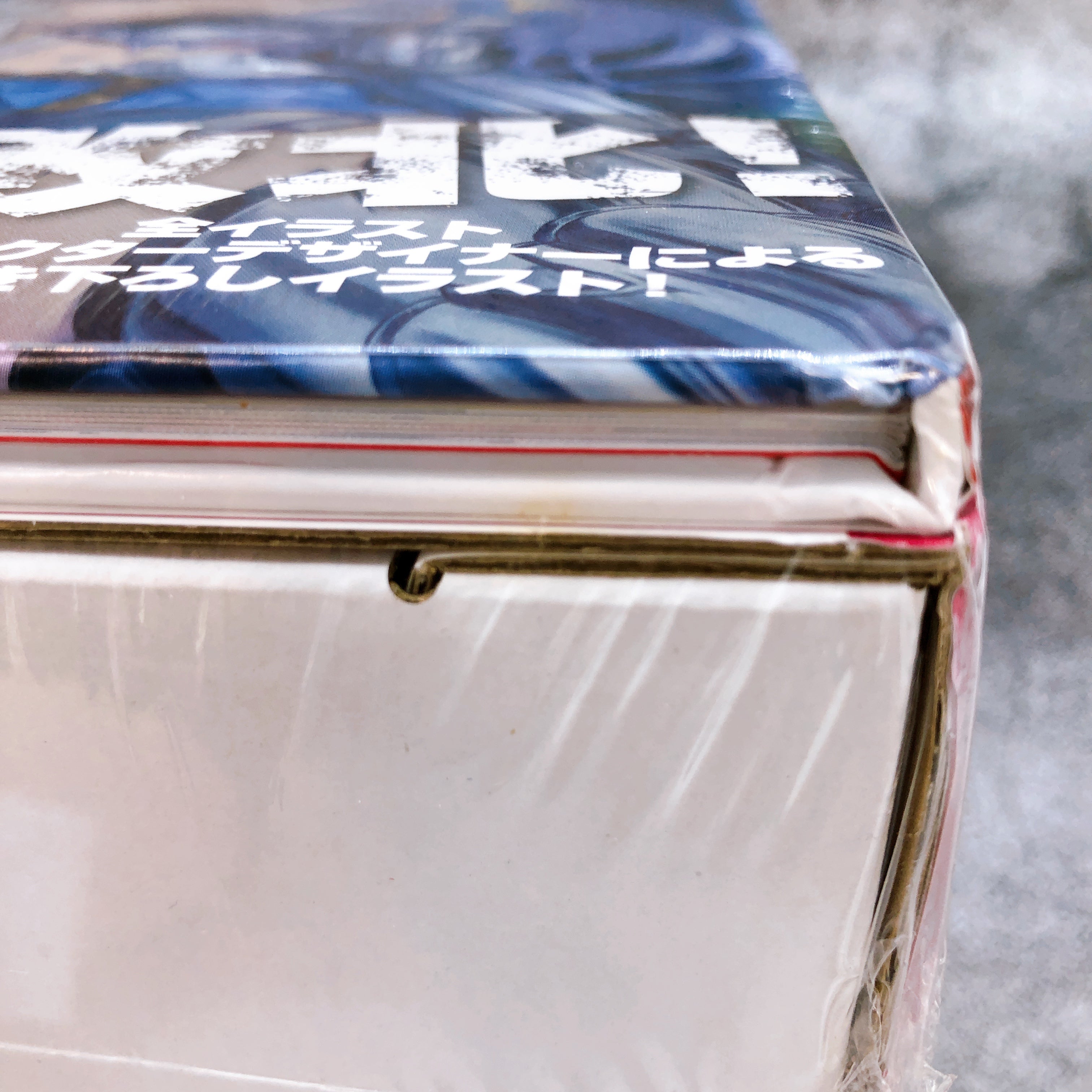 Queen's Blade Annelotte Revoltech Kaiyodo Action Figure + Vanquished Queens Book