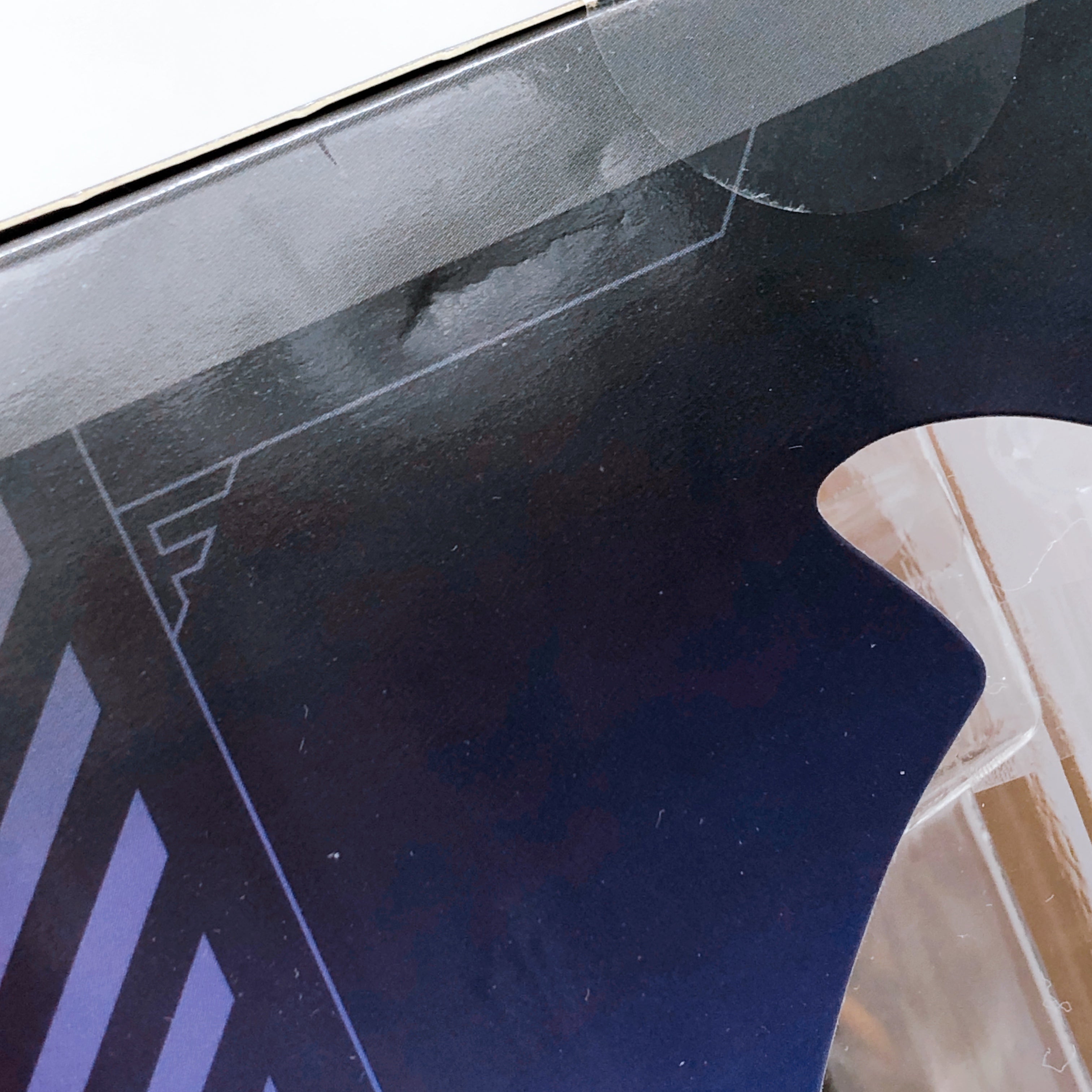 High School Fleet Wilhelmina 1/7 Scale Figure Aniplex+ Limited Japan Anime