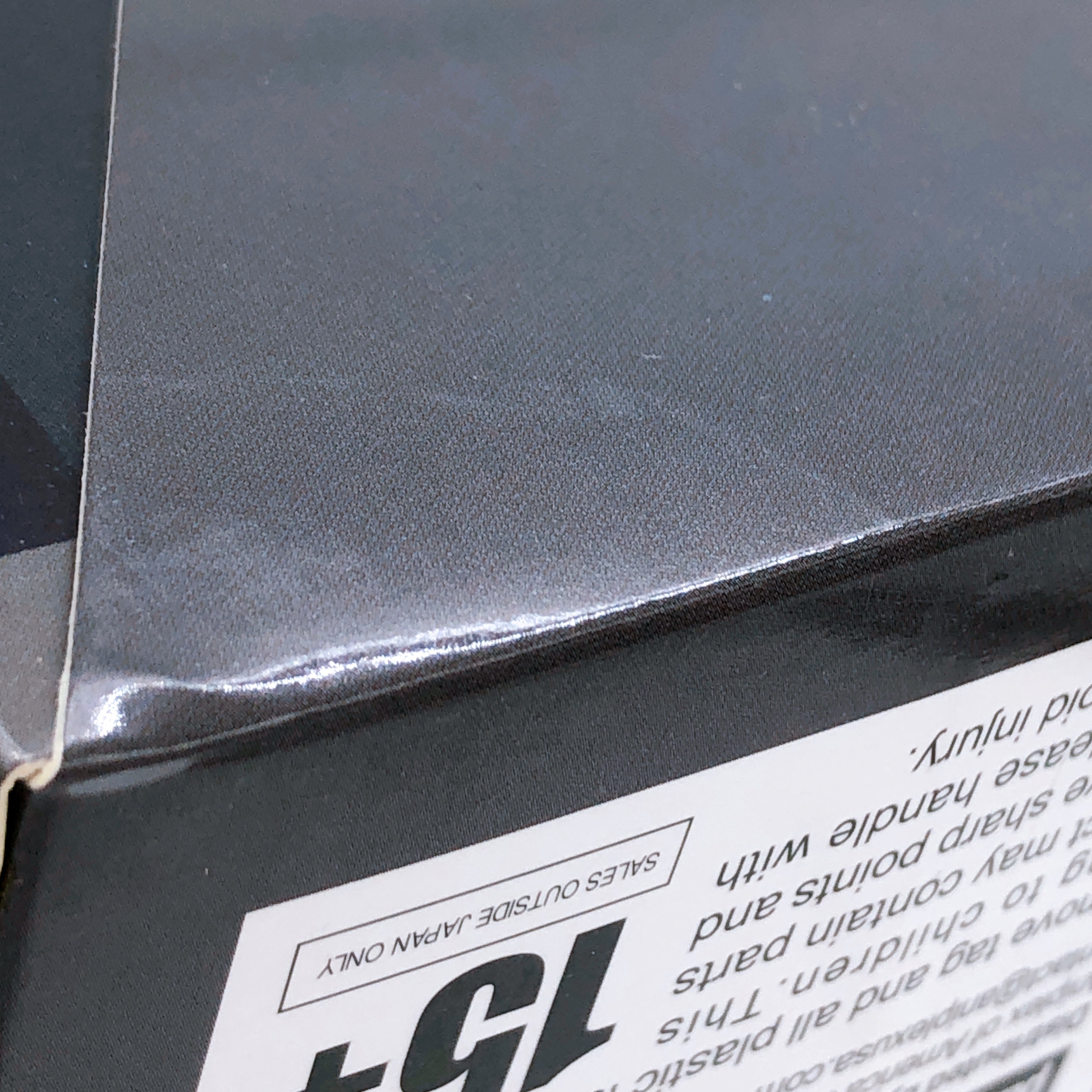 High School Fleet Wilhelmina 1/7 Scale Figure Aniplex+ Limited Japan Anime