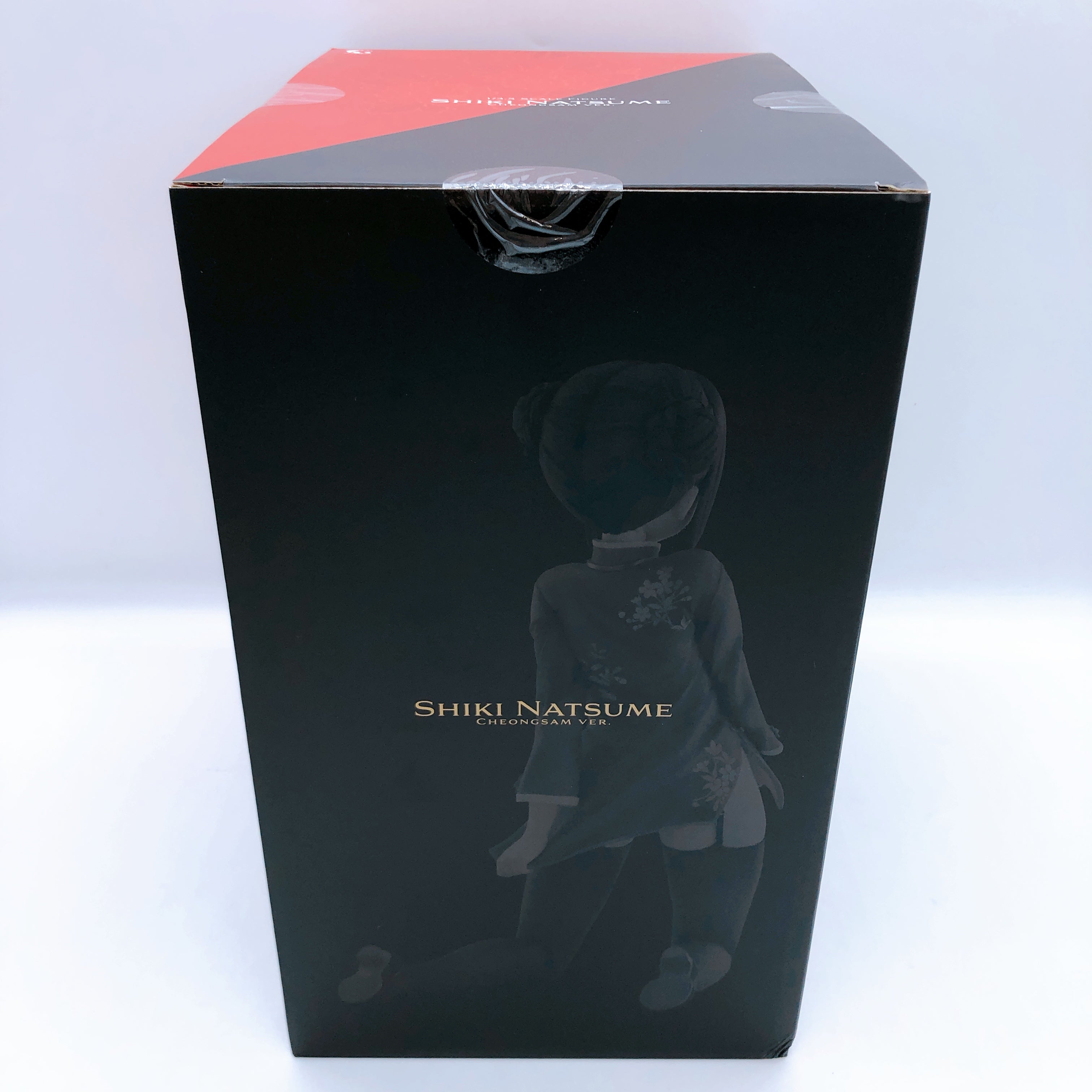 Cafe Stella and the Reaper's Butterflies Natsume Shiki China Dress Ver. 1/3.5