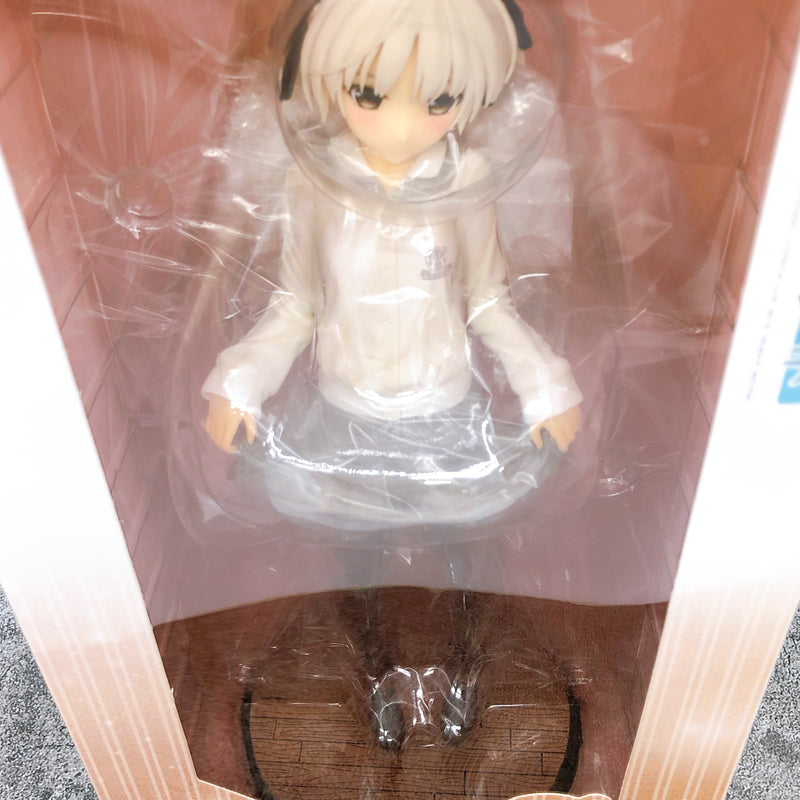 Yosuga no Sora Kasugano School Uniform Ver. 1/6 Scale Figure alphamax Sealed New