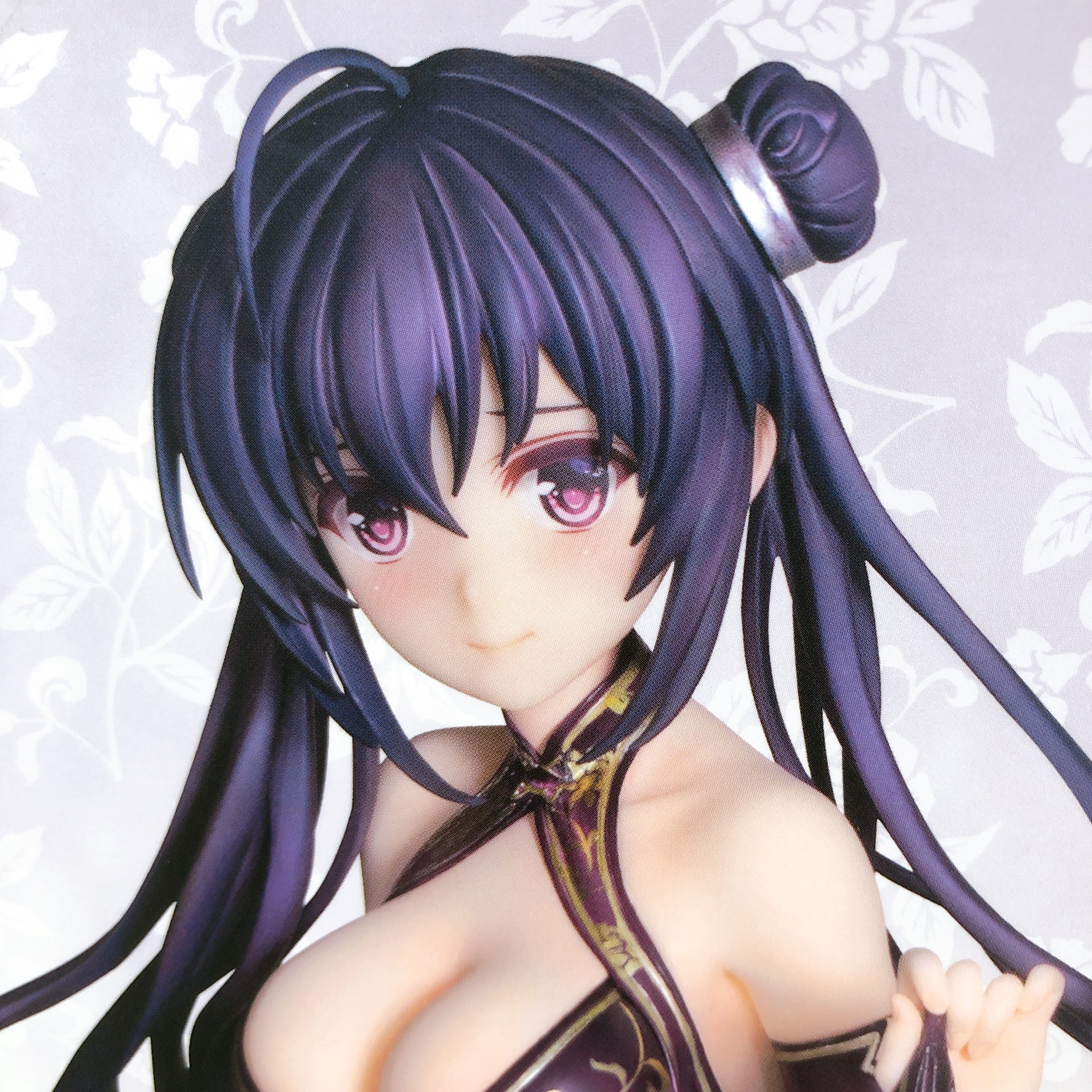 Matsuri Tougetsu Sitting ver. 1/6 Scale Figure Skytube AUTHENTIC alphamax Japan