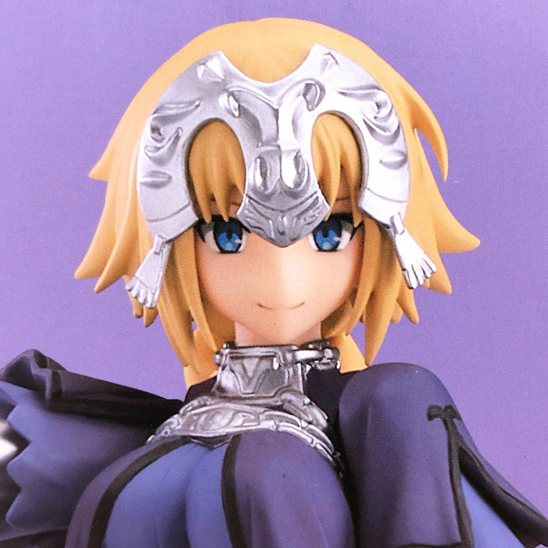 Fate Grand Order Ruler Jeanne d'Arc Figma 366 Action Figure Max Factory NEW