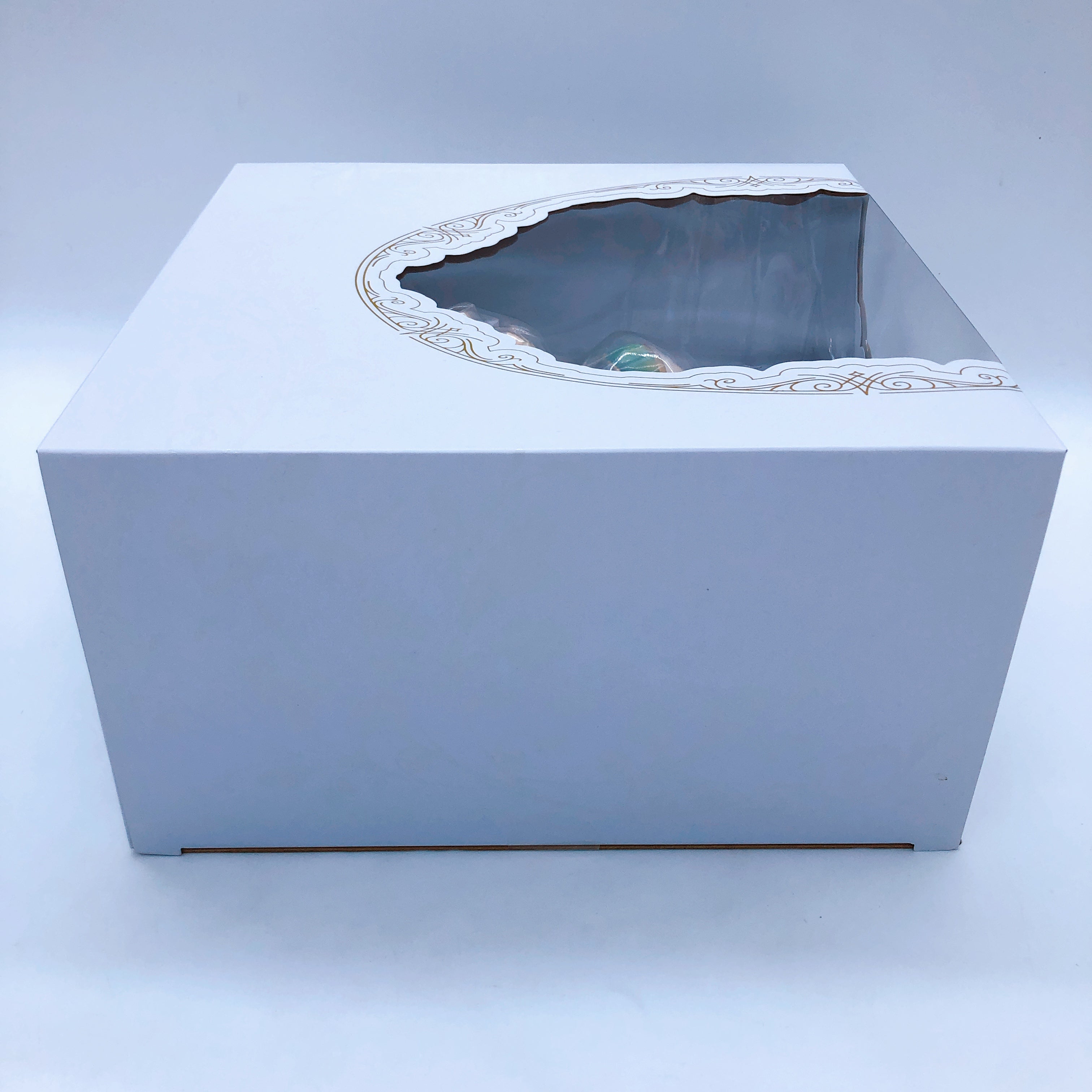 yapo Original White Elf 1/8 Scale Figure Kalmia Project Japan AUTHENTIC Sealed