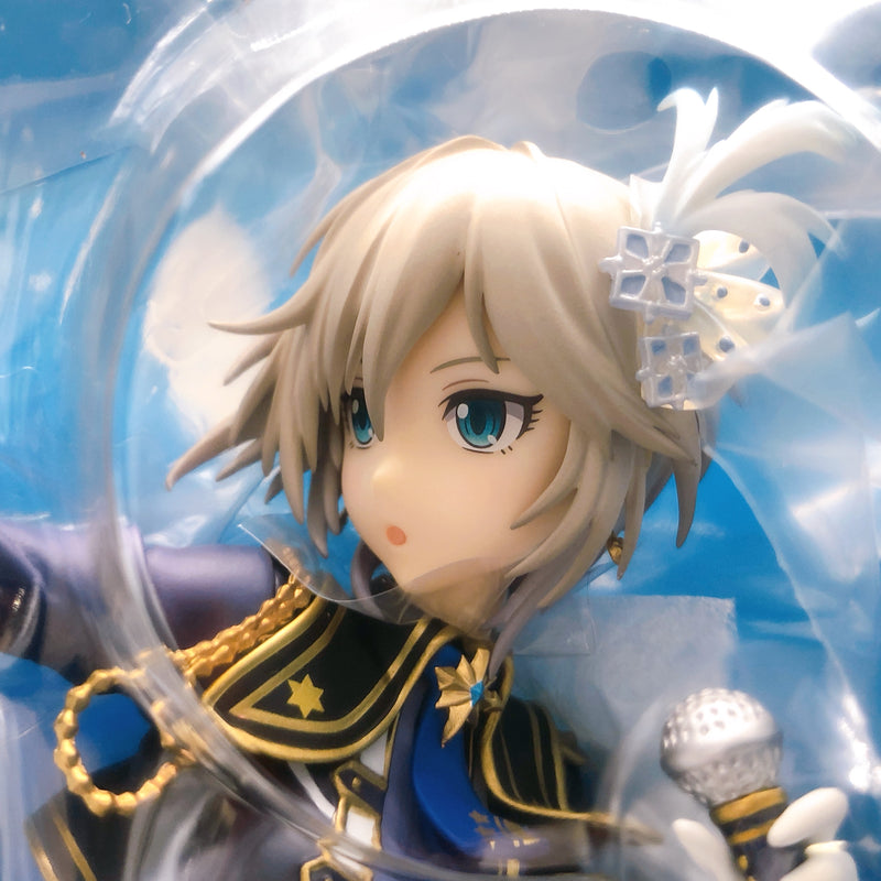 The Idolmaster Cinderella Anastasia Story of Revolving Stars 1/8 Scale Figure