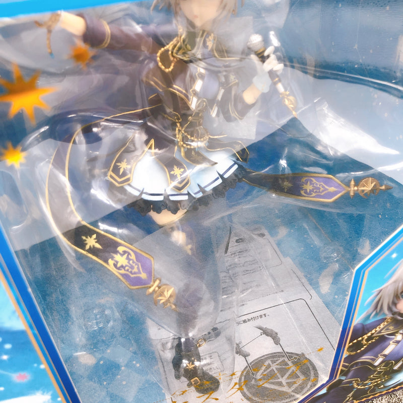 The Idolmaster Cinderella Anastasia Story of Revolving Stars 1/8 Scale Figure