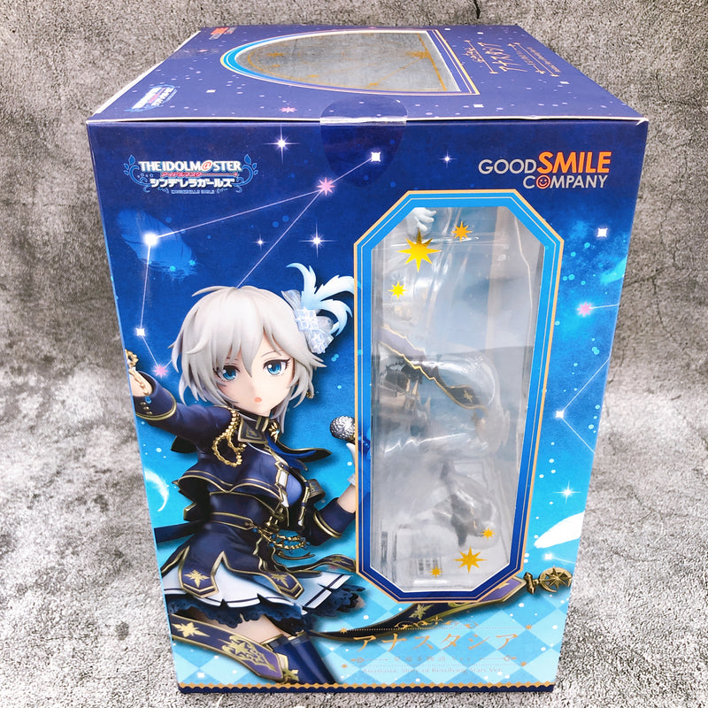 The Idolmaster Cinderella Anastasia Story of Revolving Stars 1/8 Scale Figure