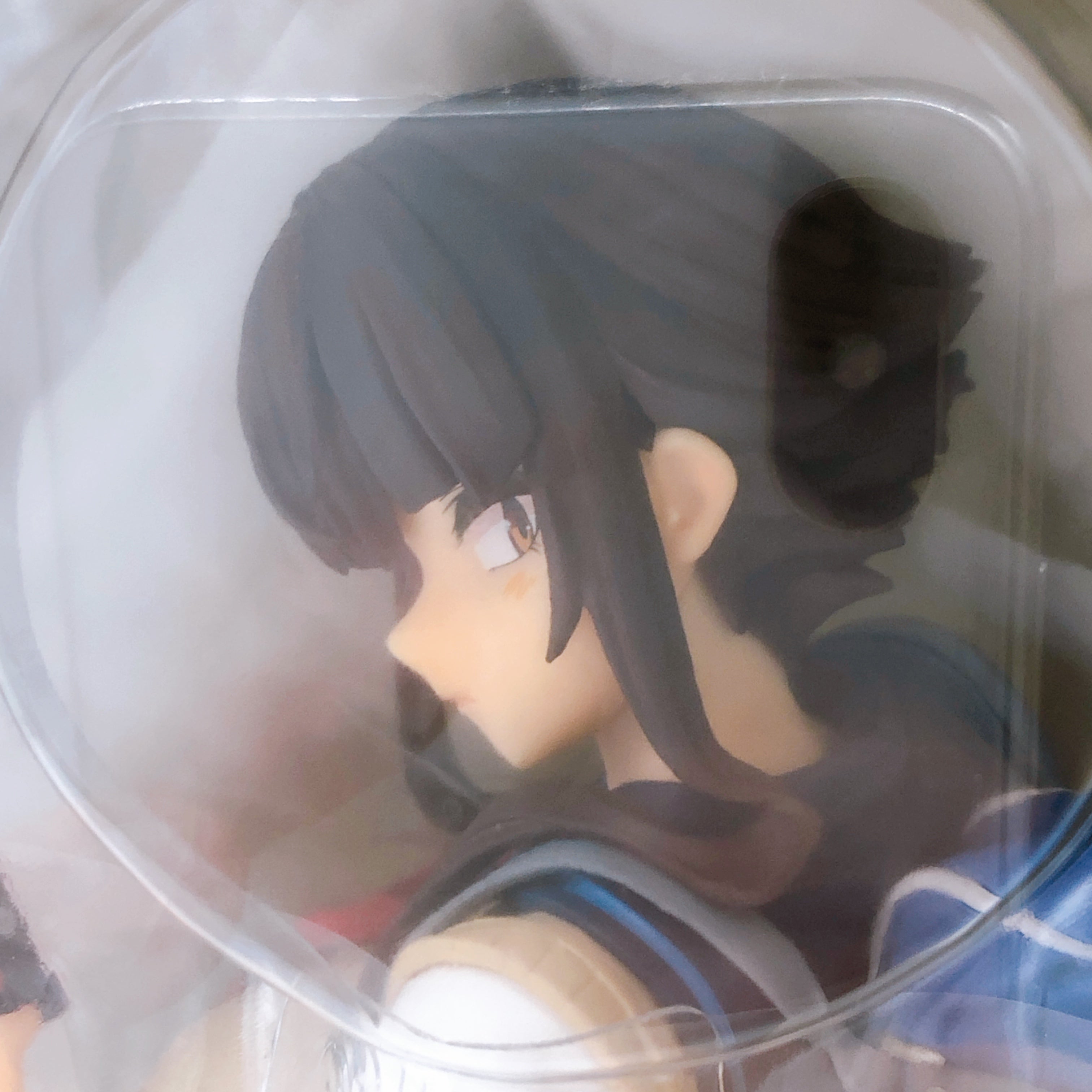 JoveJun. Illustration Tsubomioka Happa-chan Complete Figure Union Creative Japan