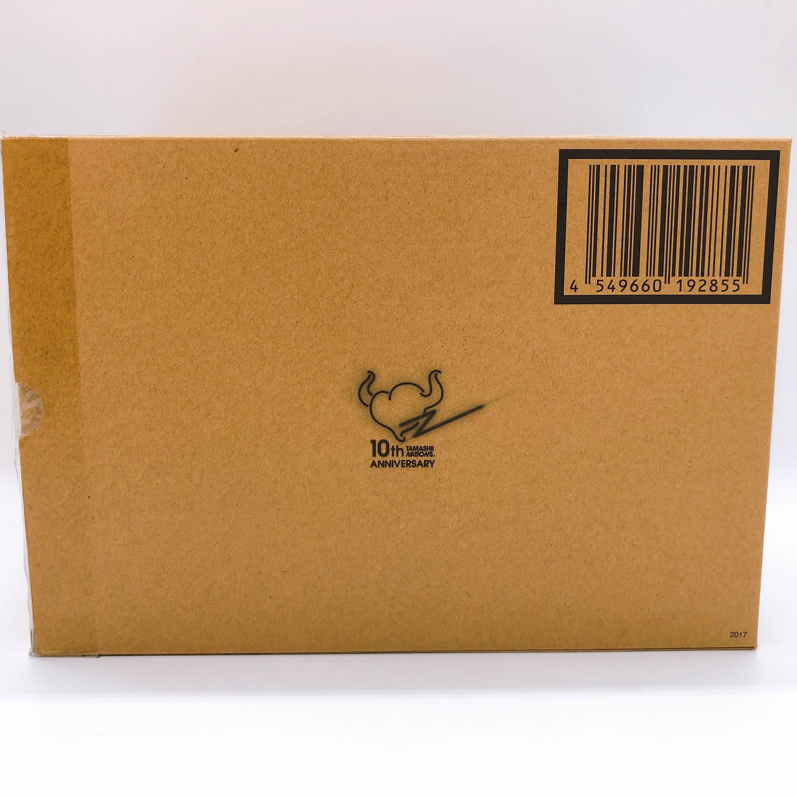 Saint Seiya The 13th gold Saint Original Color Edition Cloth Myth EX Bandai New