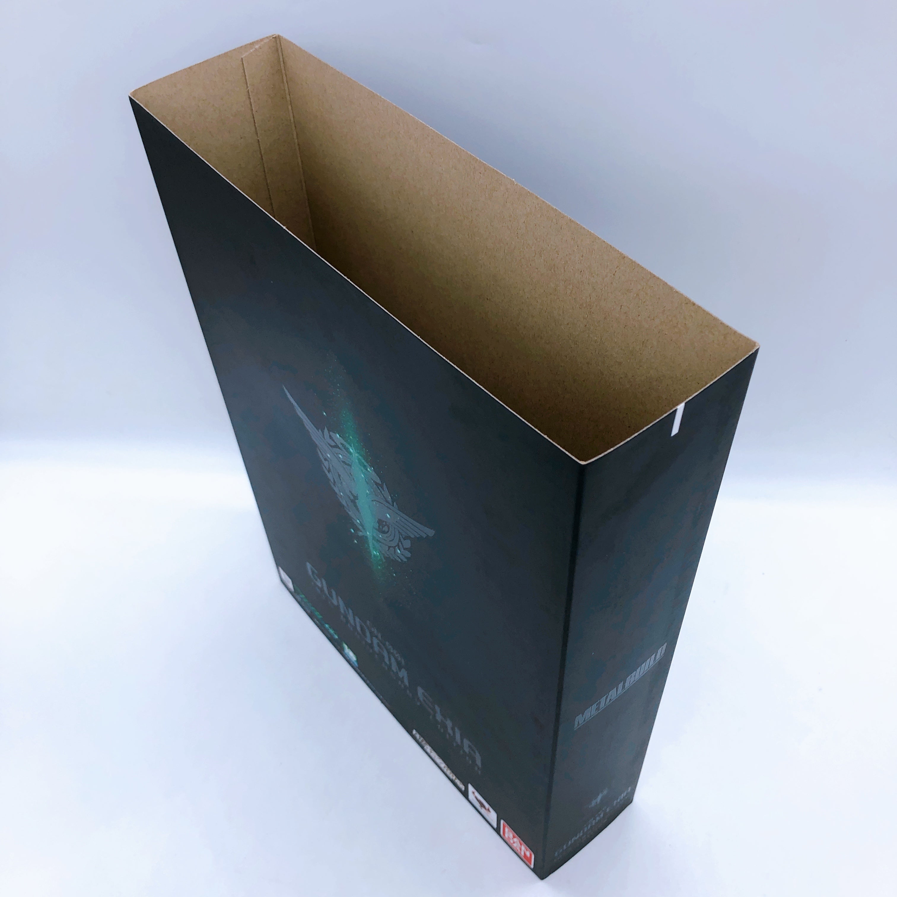 Metal Build Gundam Exia 10th Anniversary Edition Action Figure Bandai Japan