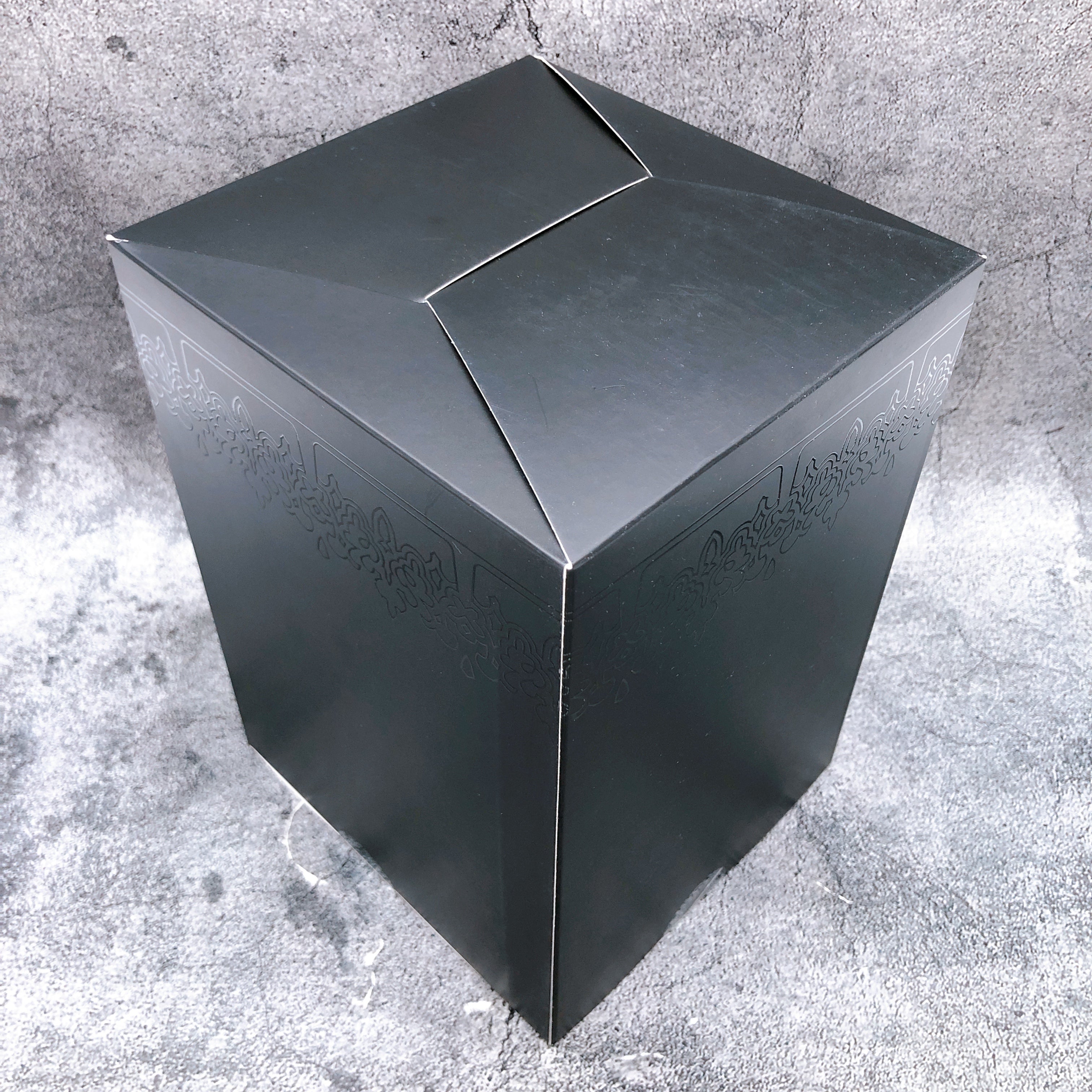 NieR Automata 2B 1/7 Scale Figure Black Box Edition Japan Sealed NEW