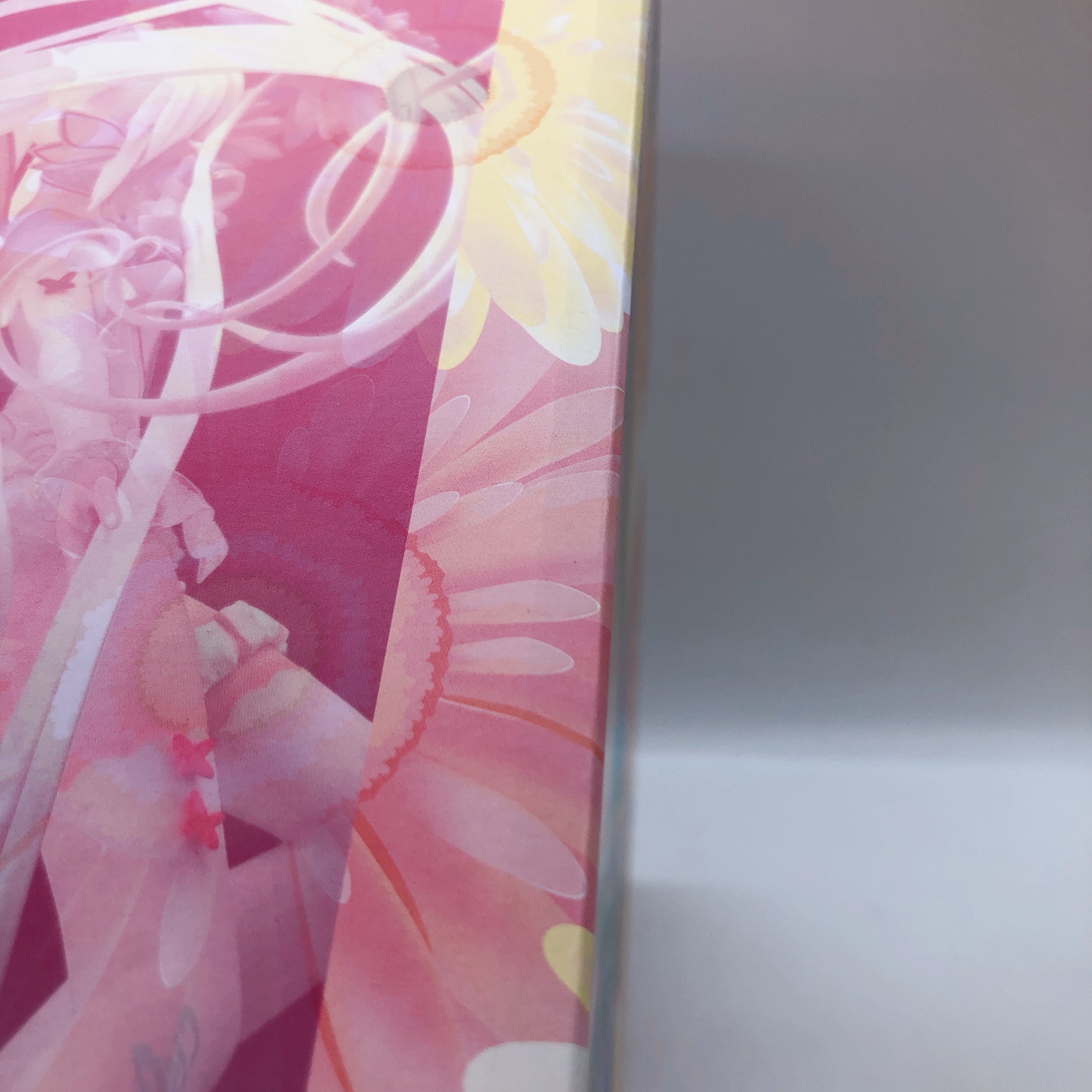 Hatsune Miku Racing Miku 2017 Ver. 1/1 Scale Figure AMAKUNI Hobby Japan Sealed