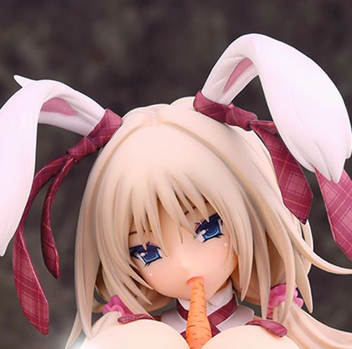 (w/Bonus) Hapymaher Yayoi B. Lutwidge 1/6 Scale Figure SkuTube AUTHENTIC Sealed