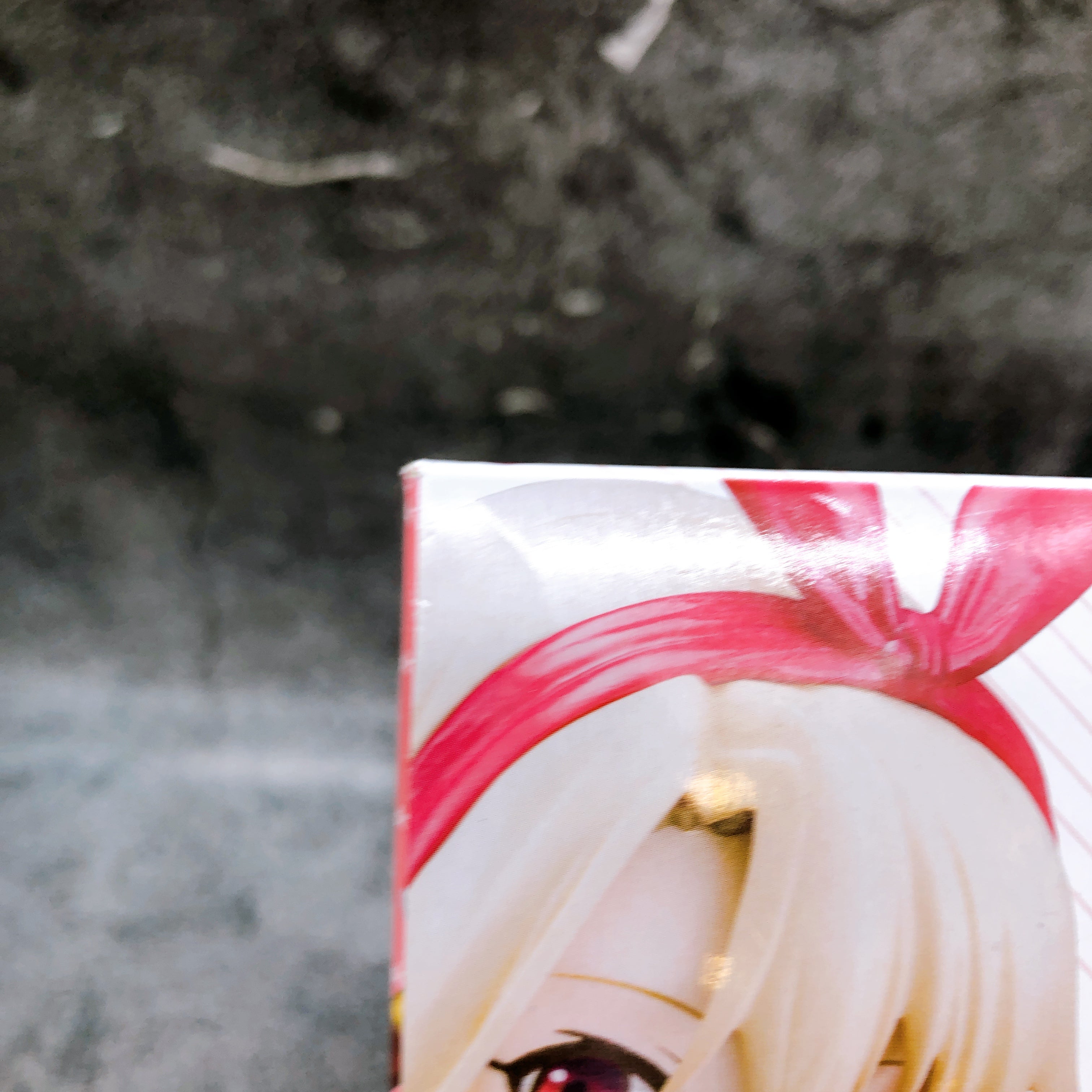 Fate/kaleid liner PRISMA Illya Racing Illyasviel von Einzbern 1/8 PVC Figure NEW