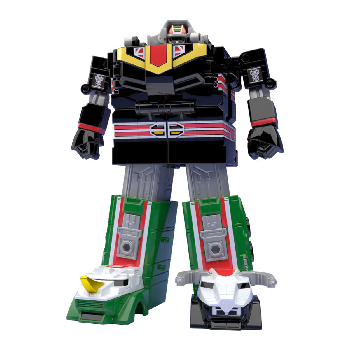 Super Minipla Live Boxer Choujyu Sentai Liveman Model Kit Premium Bandai NEW