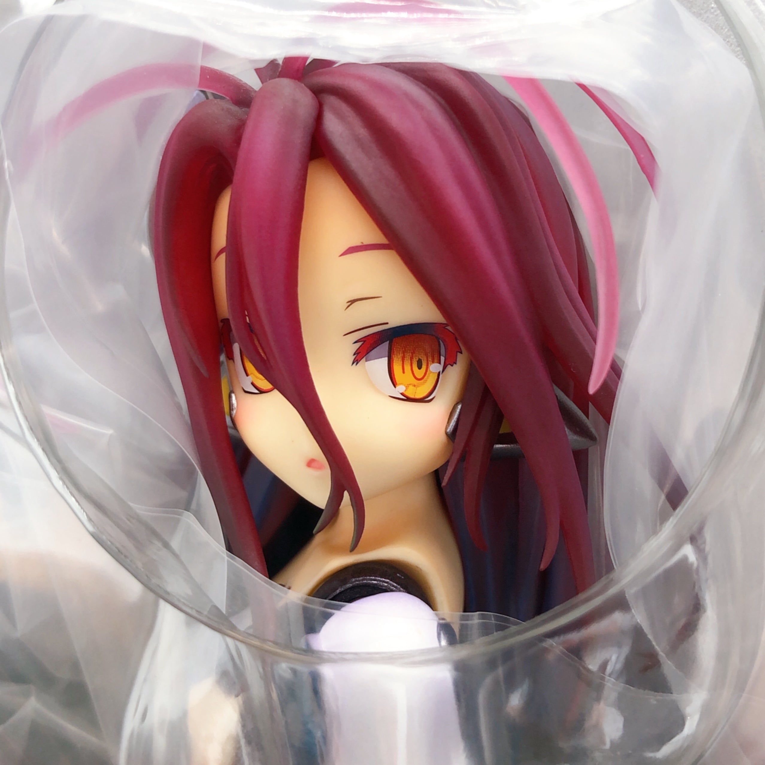 No Game No Life Zero Schwi Dola 1/7 Scale Figure Kotobukiya Japan New FASTSHIP