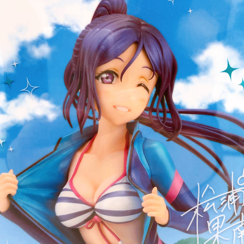 ALTER Lovelive! Sunshine !! Matsuura Kanan WetSuit Ver. 1/7 Scale Figure NEW