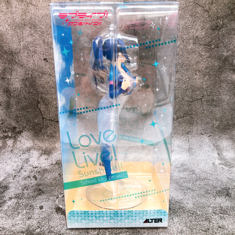 ALTER Lovelive! Sunshine !! Matsuura Kanan WetSuit Ver. 1/7 Scale Figure NEW