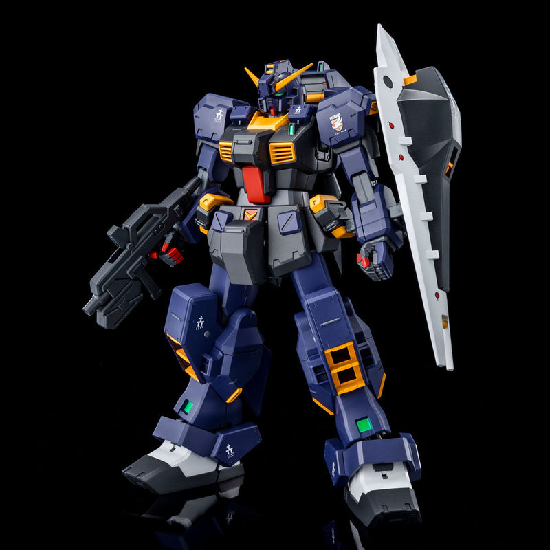 MG 1/100 Gundam TR-1 Hazel Custom Combat Deployment Colors Kit Premium Bandai