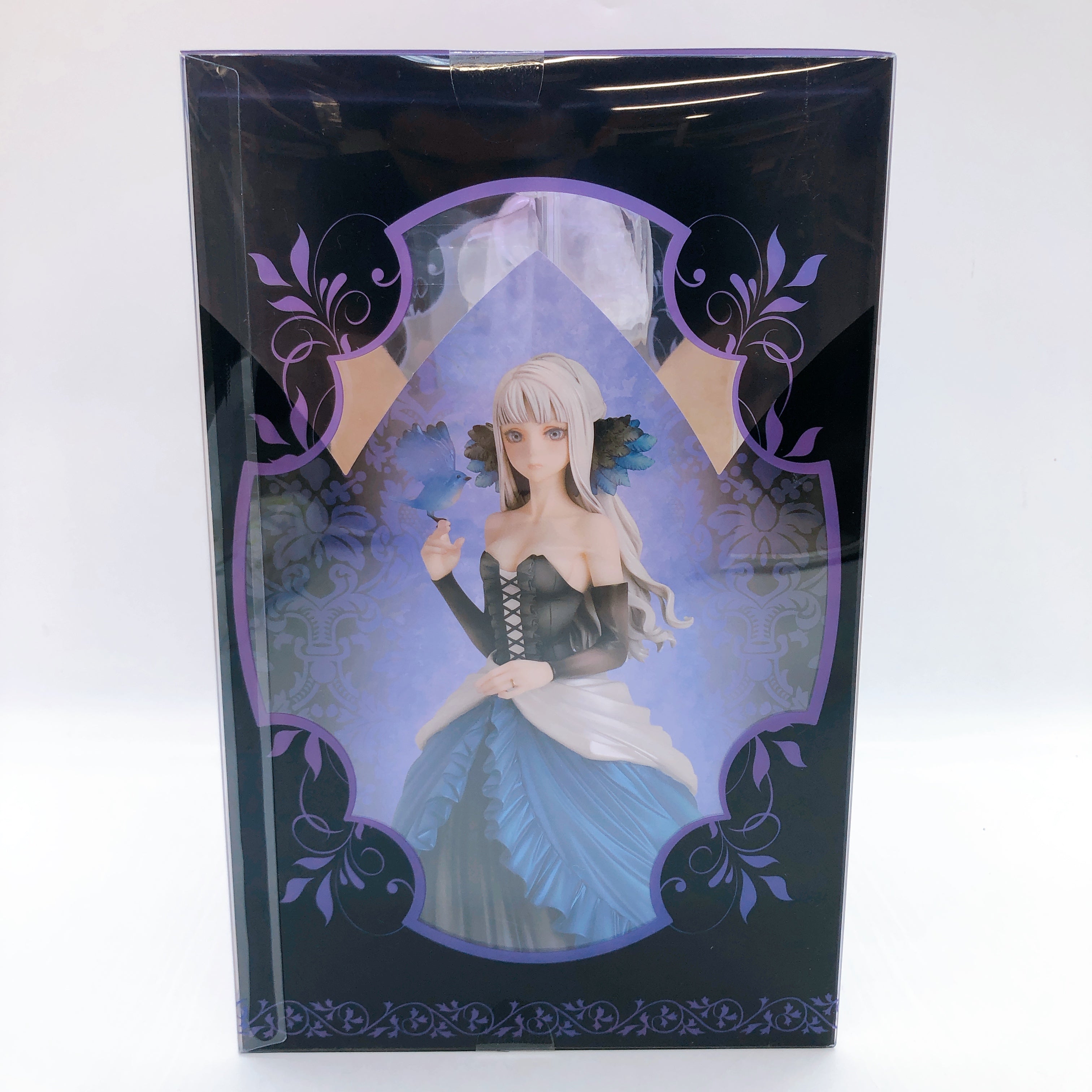 Odin Sphere Raves Lasil Gwendolyn Dress ver. Figure Flare Japan Sealed NEW