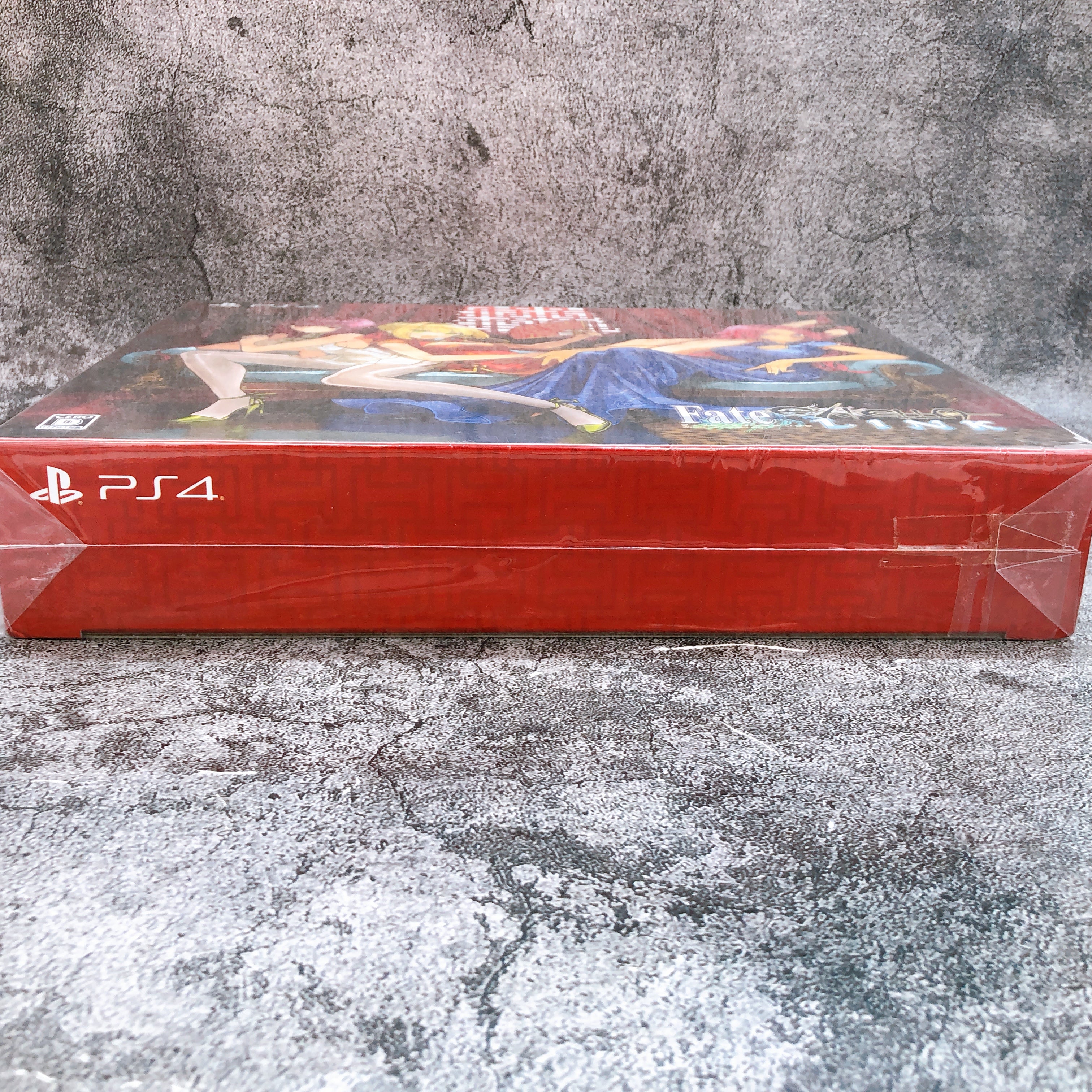 PS4 Fate / EXTELLA LINK Premium Limited Edition Marvelous