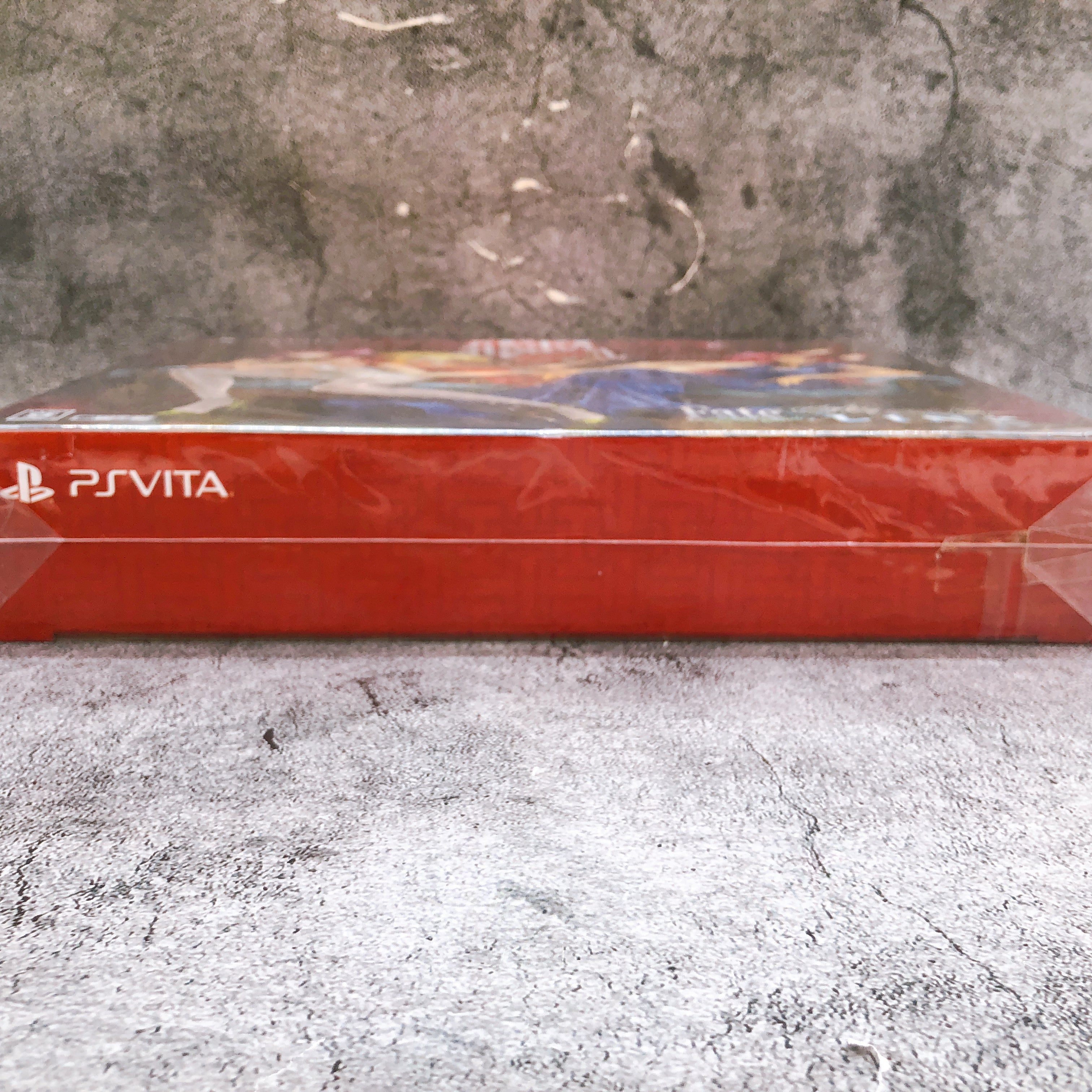 PS Vita Fate / EXTELLA LINK Premium Limited Edition Marvelous Game Sealed NEW