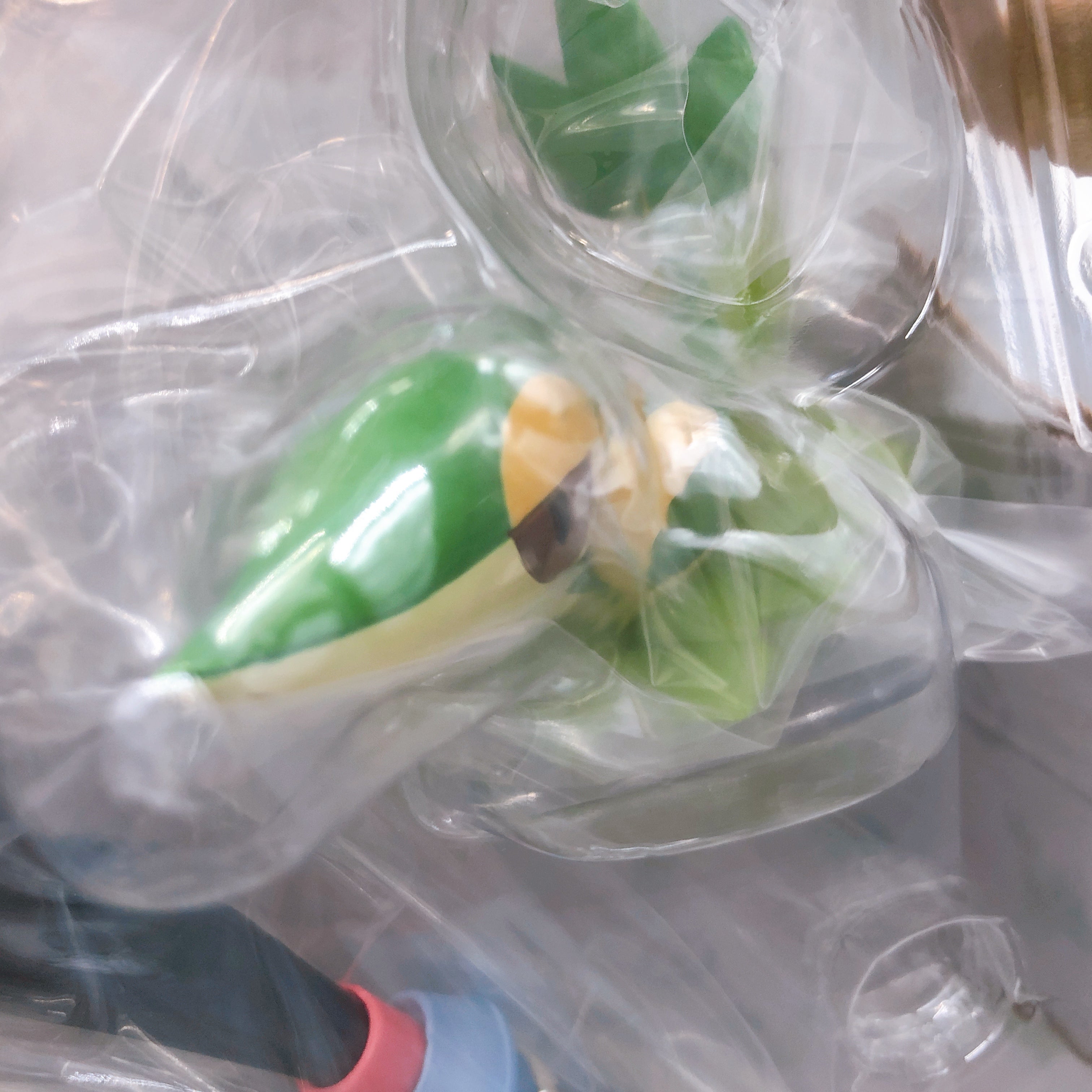 Pokemon Rosa (Mei) with Snivy (Tsutarja) 1/8 Scale Figure ARTFX J Kotobukiya New