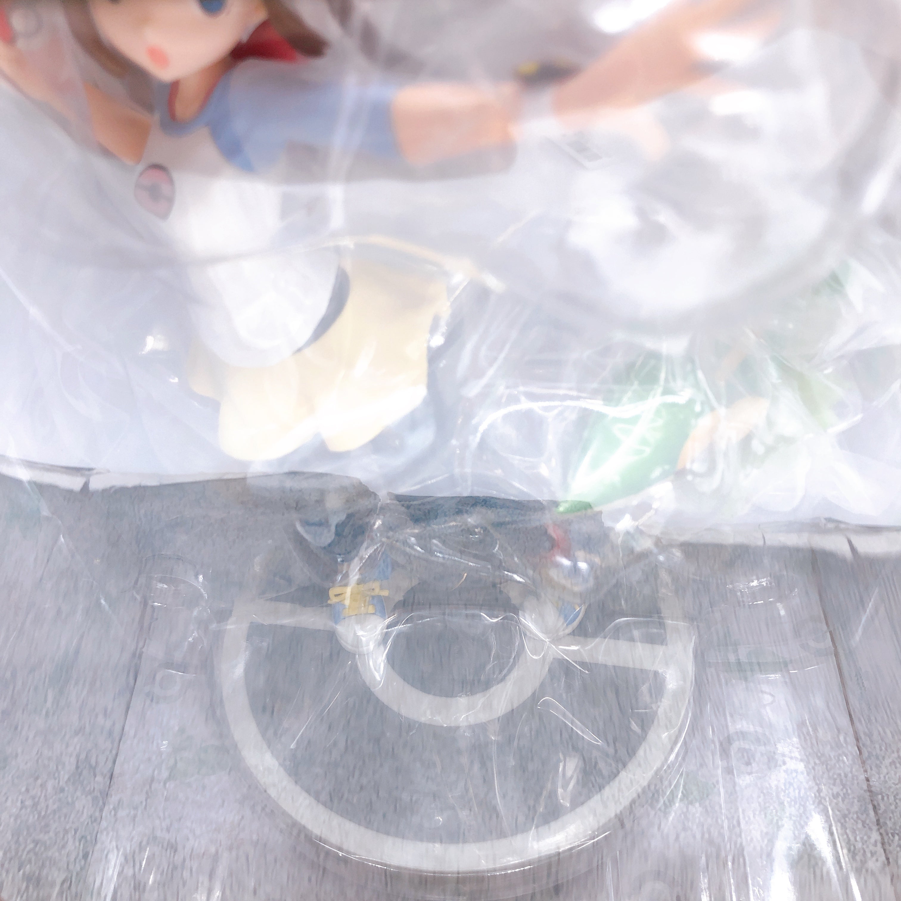 Pokemon Rosa (Mei) with Snivy (Tsutarja) 1/8 Scale Figure ARTFX J Kotobukiya New