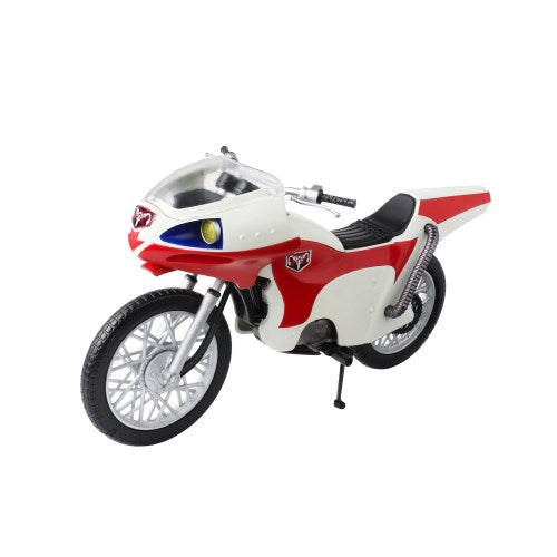 Kamen Masked Rider New Cyclone S.H.Figuarts Renewal Bandai Japan Action Figure