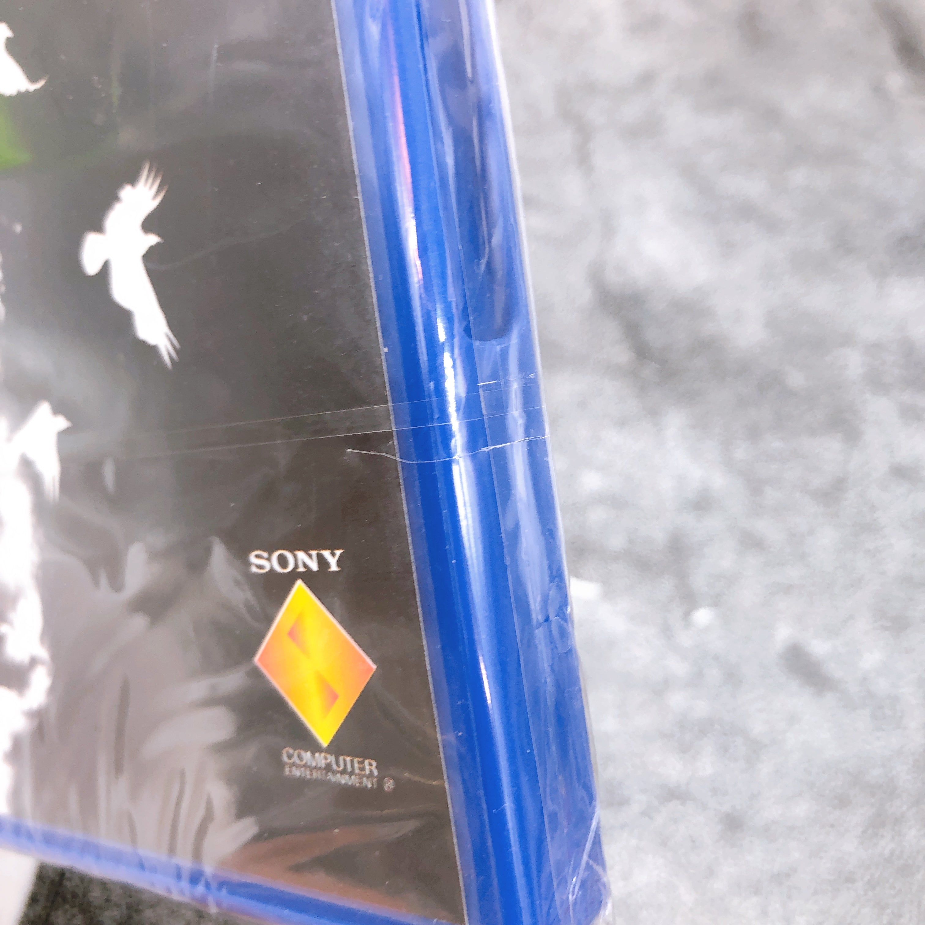Playstation 2 Shinobido Way of the Ninja PS2 Sony Acquire PAL Game Sealed New