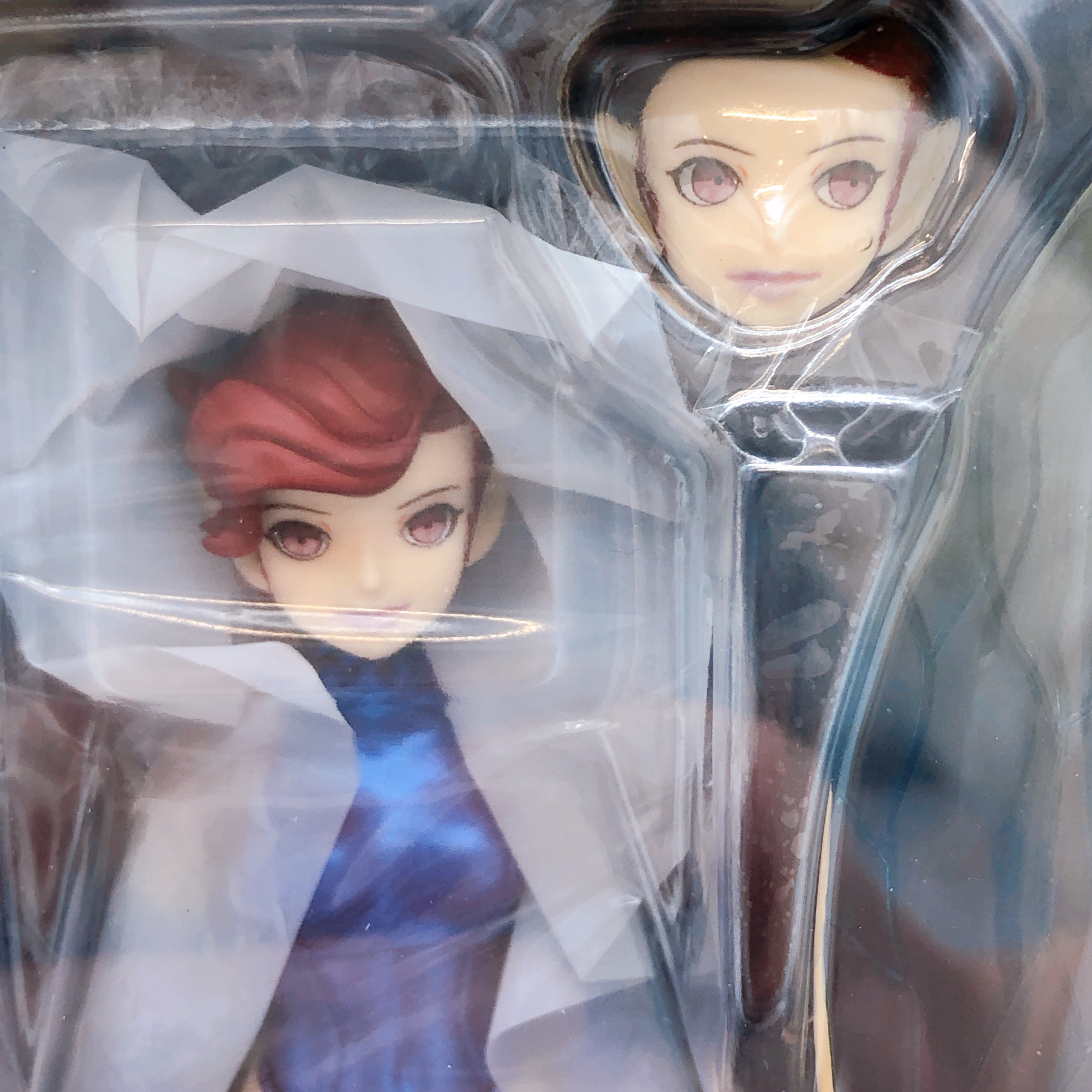 Shin Megami Tensei Pixie figma SP-105 Action Figure FREEing Japan Atlus Sega