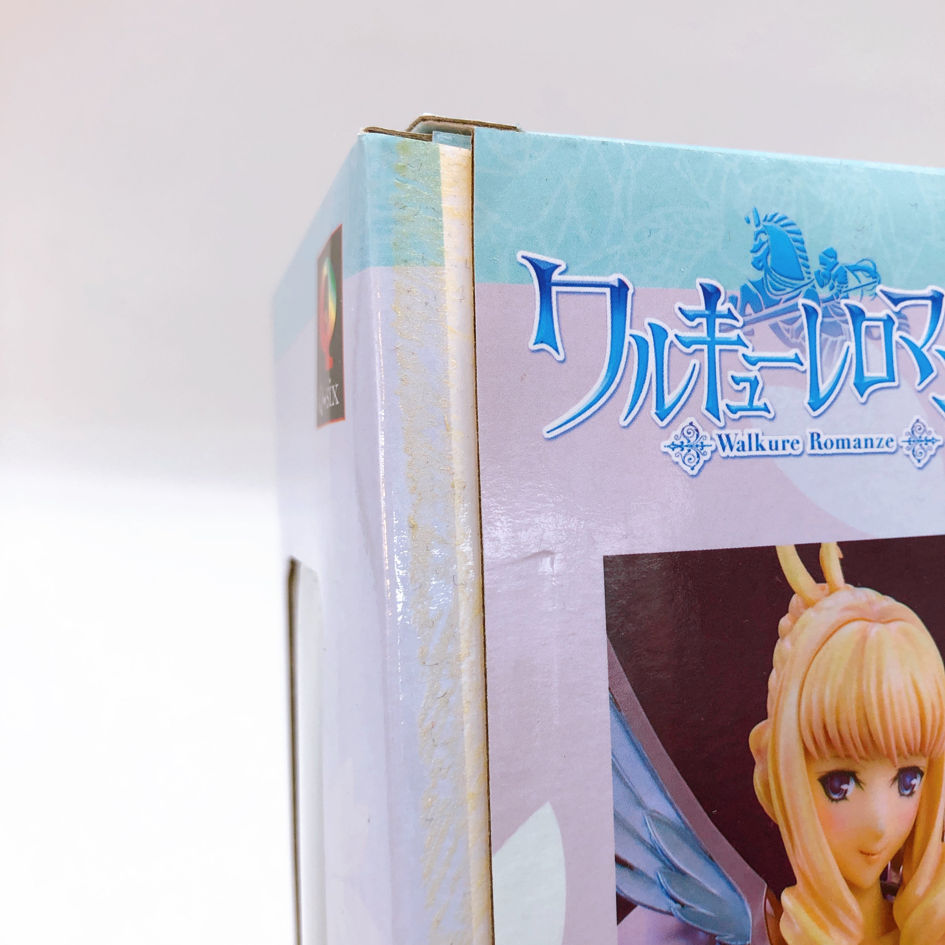 Walkure Romanze Bertille Lingerie 1/6 Scale Figure AmiAmi Limited Ver. Q-six