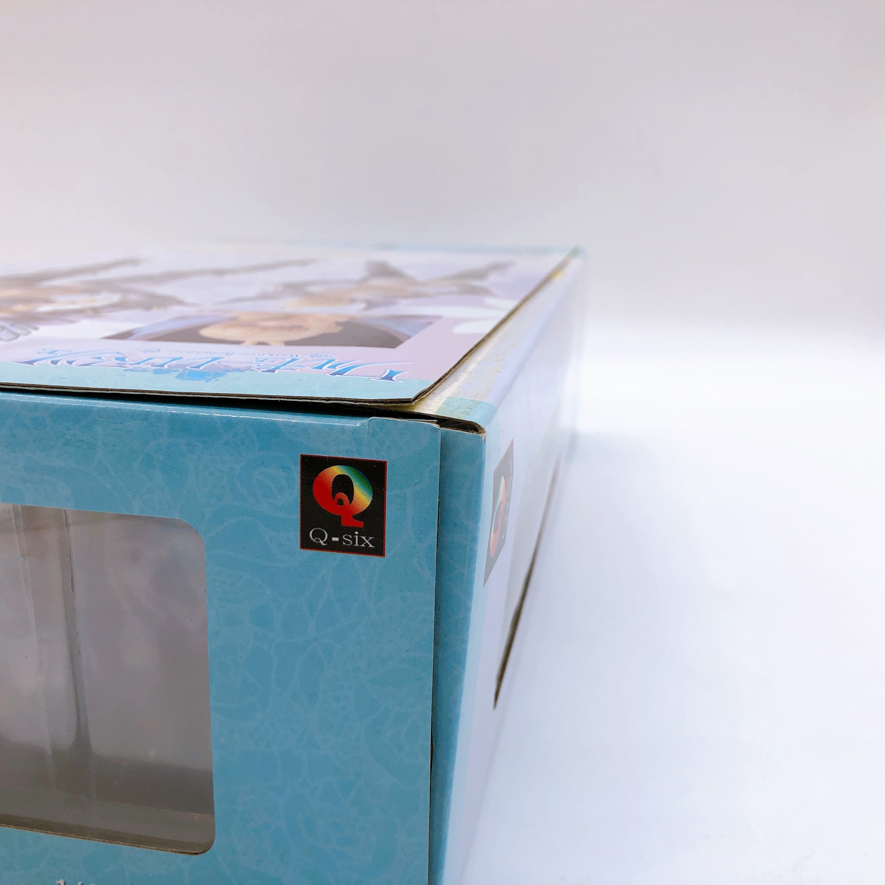 Walkure Romanze Bertille Lingerie 1/6 Scale Figure AmiAmi Limited Ver. Q-six