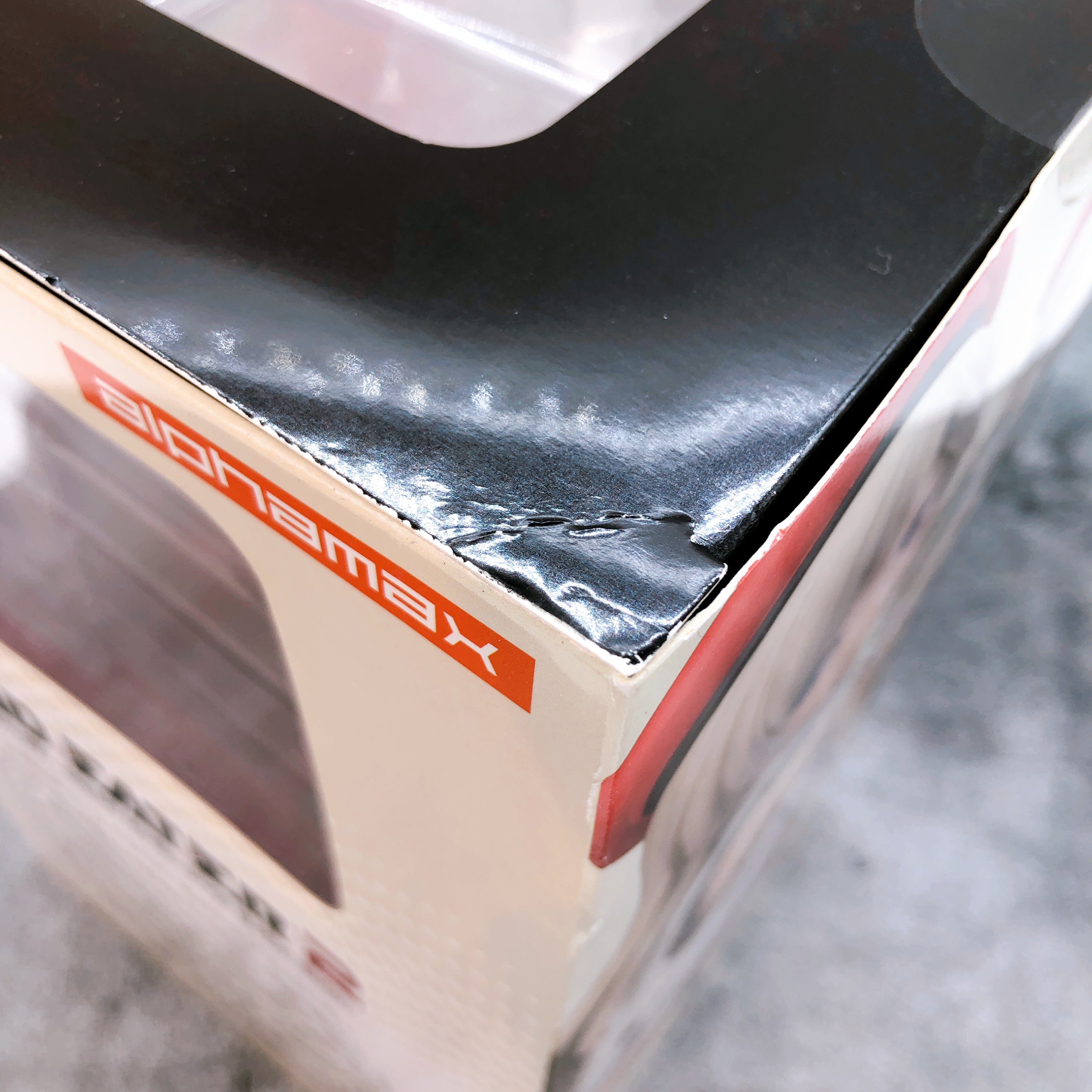 God Eater Alisa Ilinichina Amiella White Swimsuit Ver. 1/8 Scale Figure Alphamax