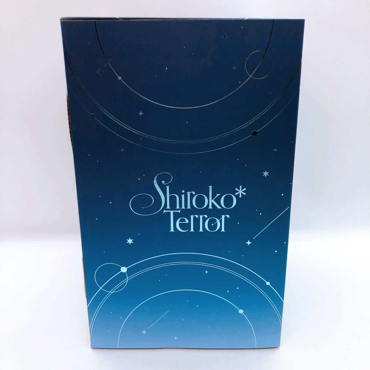 Blue Archive Shiroko Terror 1/7 Scale Figure 15+ Good Smile Company Sealed NEW