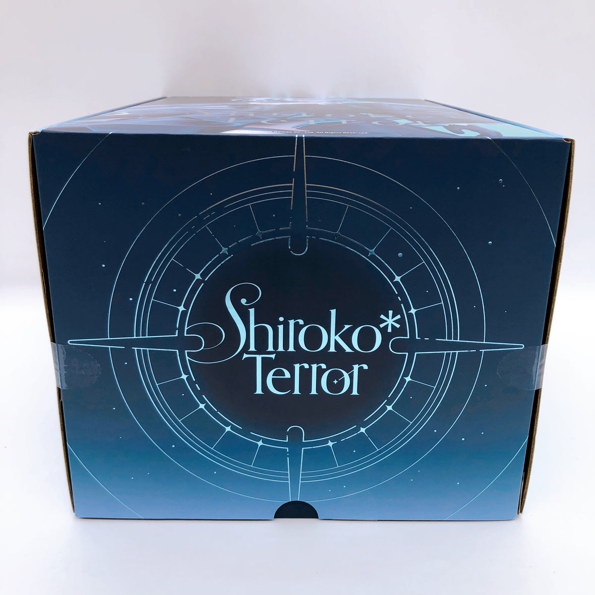 Blue Archive Shiroko Terror 1/7 Scale Figure 15+ Good Smile Company Sealed NEW