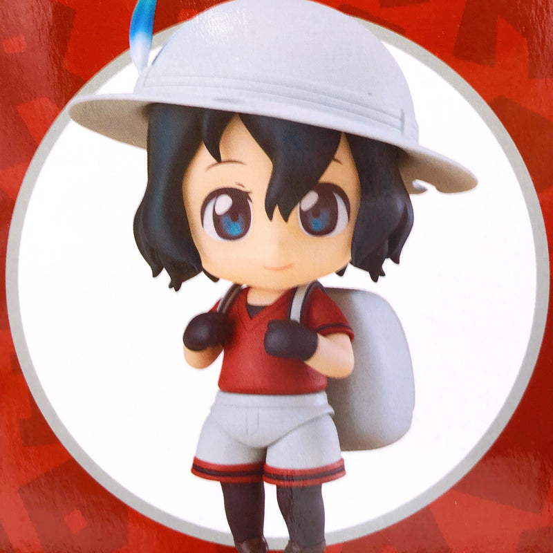 (w/Bonus) Kemono Friends Kaban Nendoroid 829 Good Smile Company Figure NEW