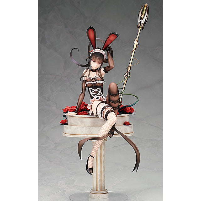 Overlord Narberal Gamma so-bin Ver. 1/8 Scale Figure Alter Japan Sealed FASTSHIP