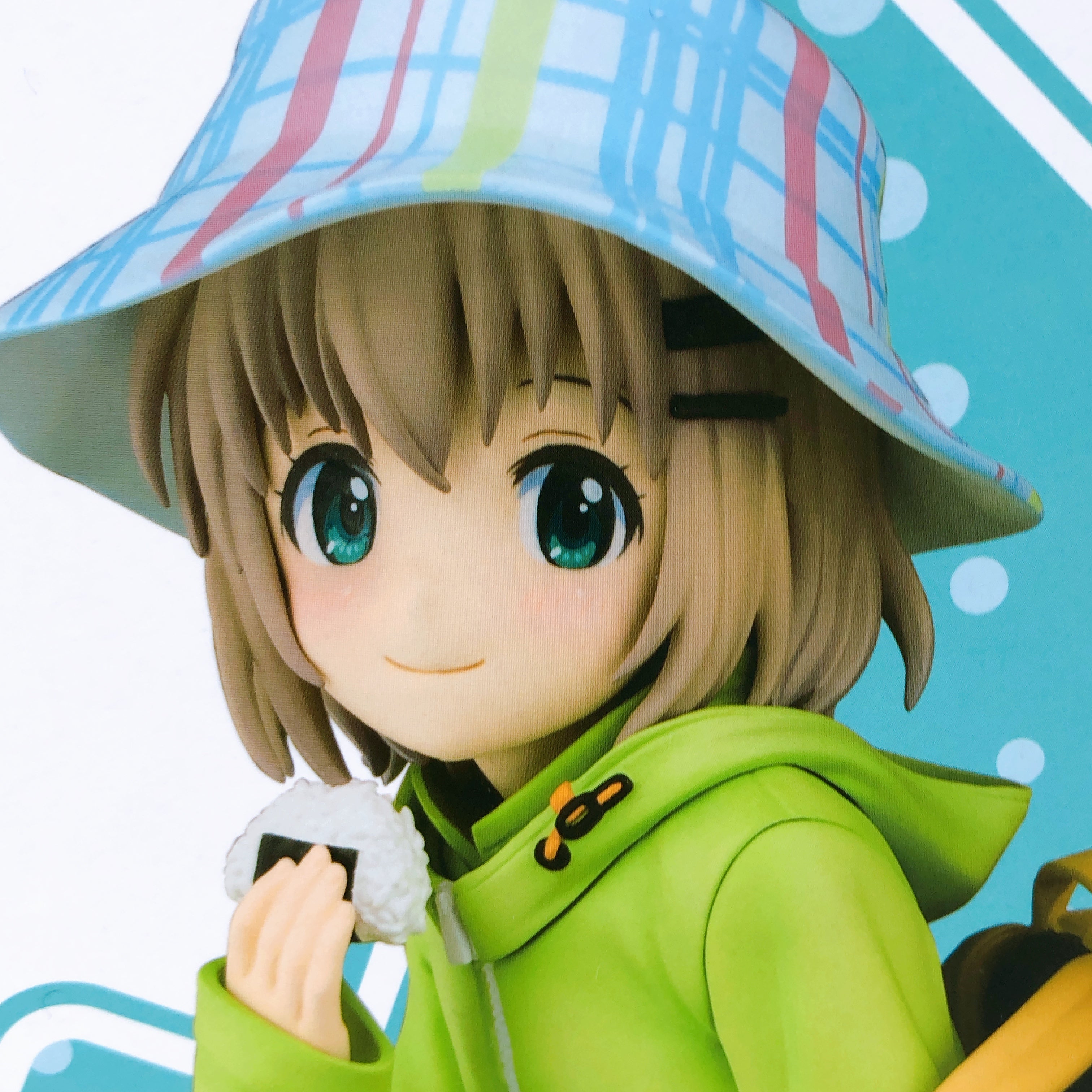 PLUM Aoi 1/7 Scale Figure Encouragement of Climb Yama no Susume Japan Sealed NEW