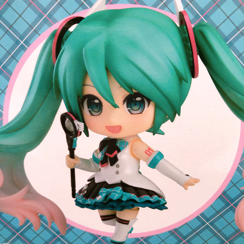 Nendoroid Hatsune Miku Magical Mirai 2017 Ver Action Figure GSC Japan Sealed NEW