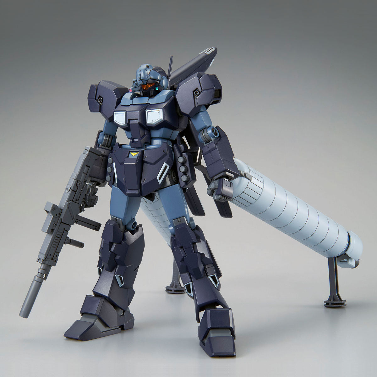HG 1/144 Jesta Shezarr Type, Team A RGM-96Xs Model Kit Premium Bandai Japan NEW