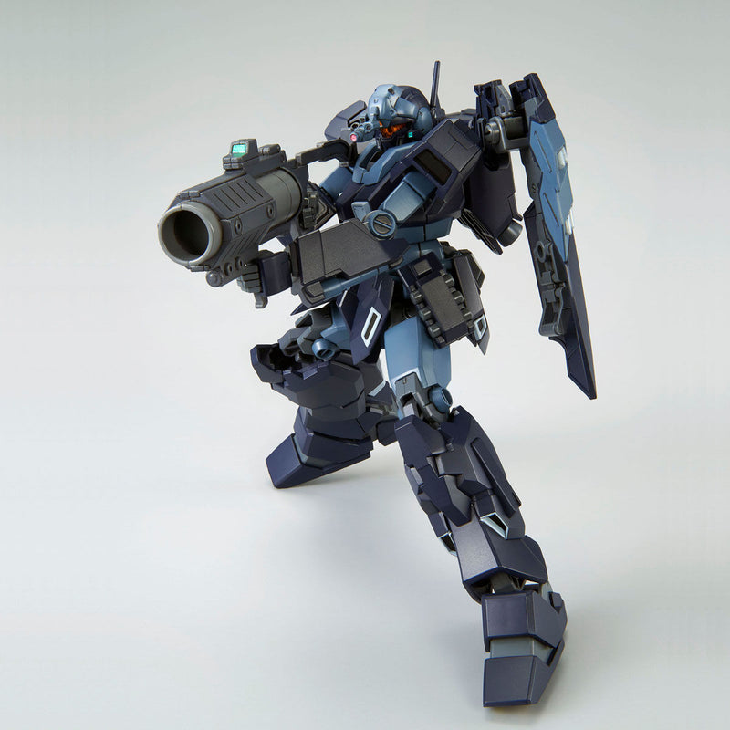 HGUC 1/144 Jesta Shezarr Type, Team B&C Gunpla Model Kit Premium Bandai NEW