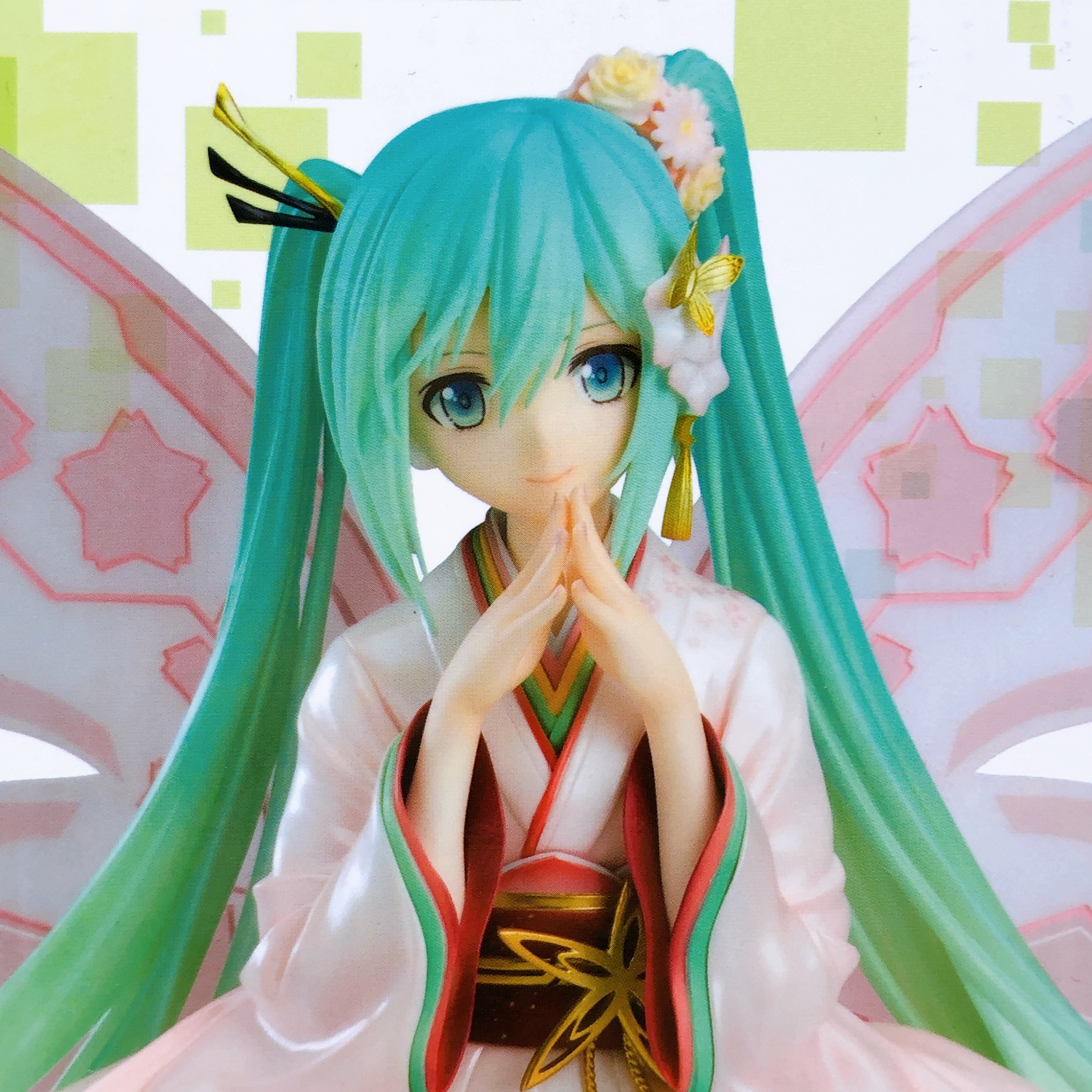 Hatsune Racing Miku Tony Haregi Ver. 1/1 scale Figure Good Smile Racing Japan
