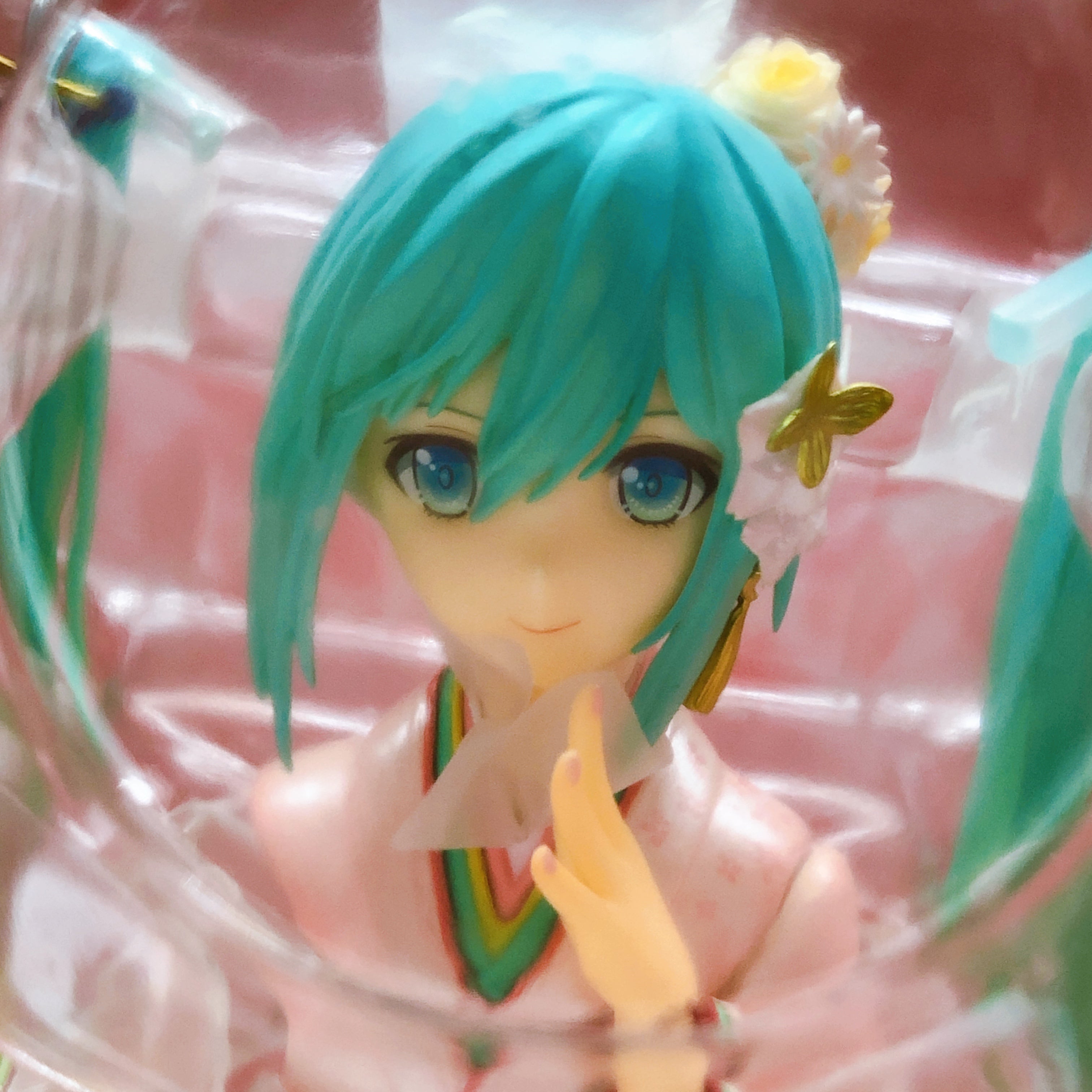 Hatsune Racing Miku Tony Haregi Ver. 1/1 scale Figure Good Smile Racing Japan