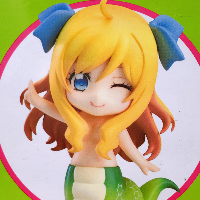 Dropkick on my Devil Jashin-chan Nendoroid 980 Action Figure Good Smile NEW