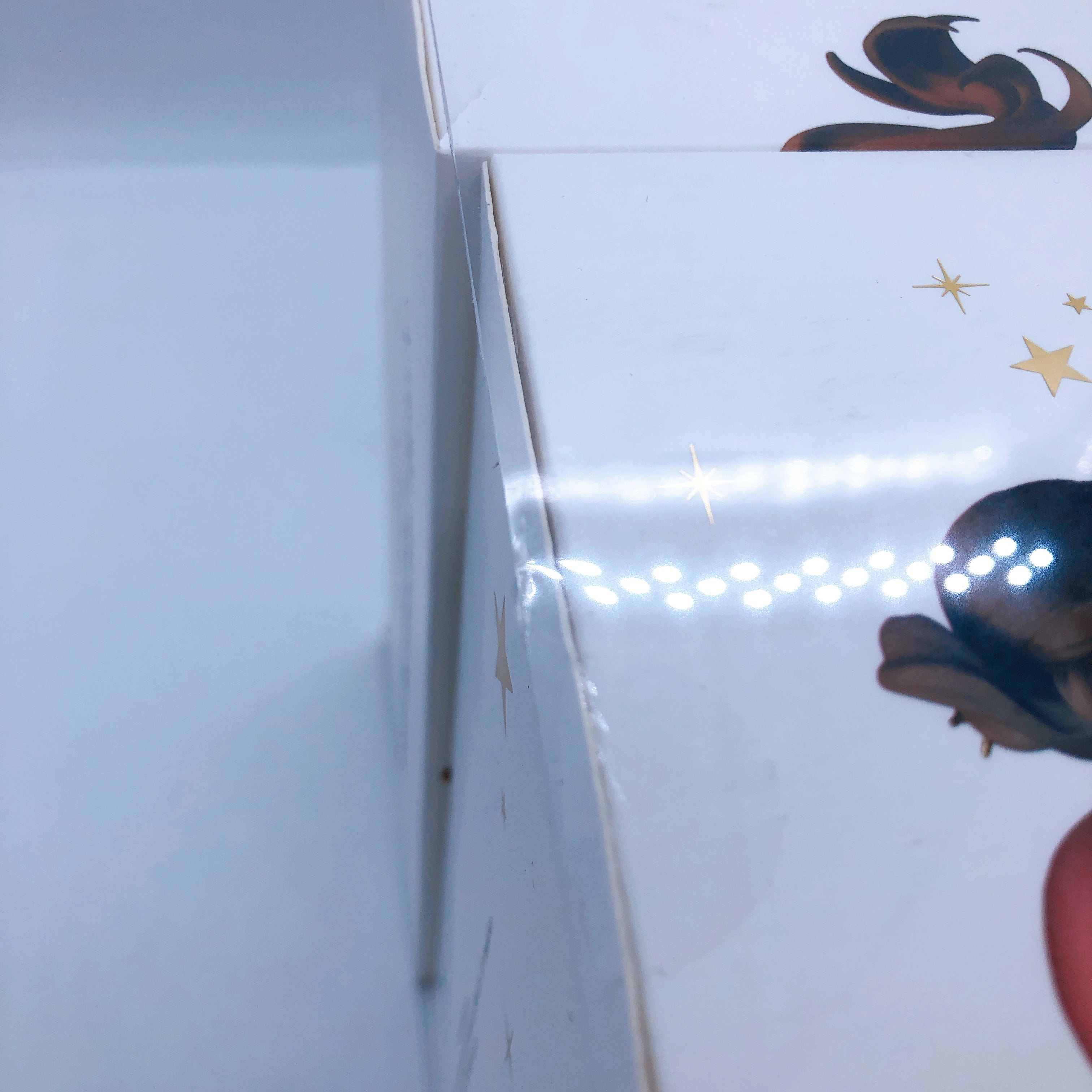 The Idolmaster 10th Memorial Figure 1/8 ANIPLEX+ Limited w/ Stage Japan Sealed